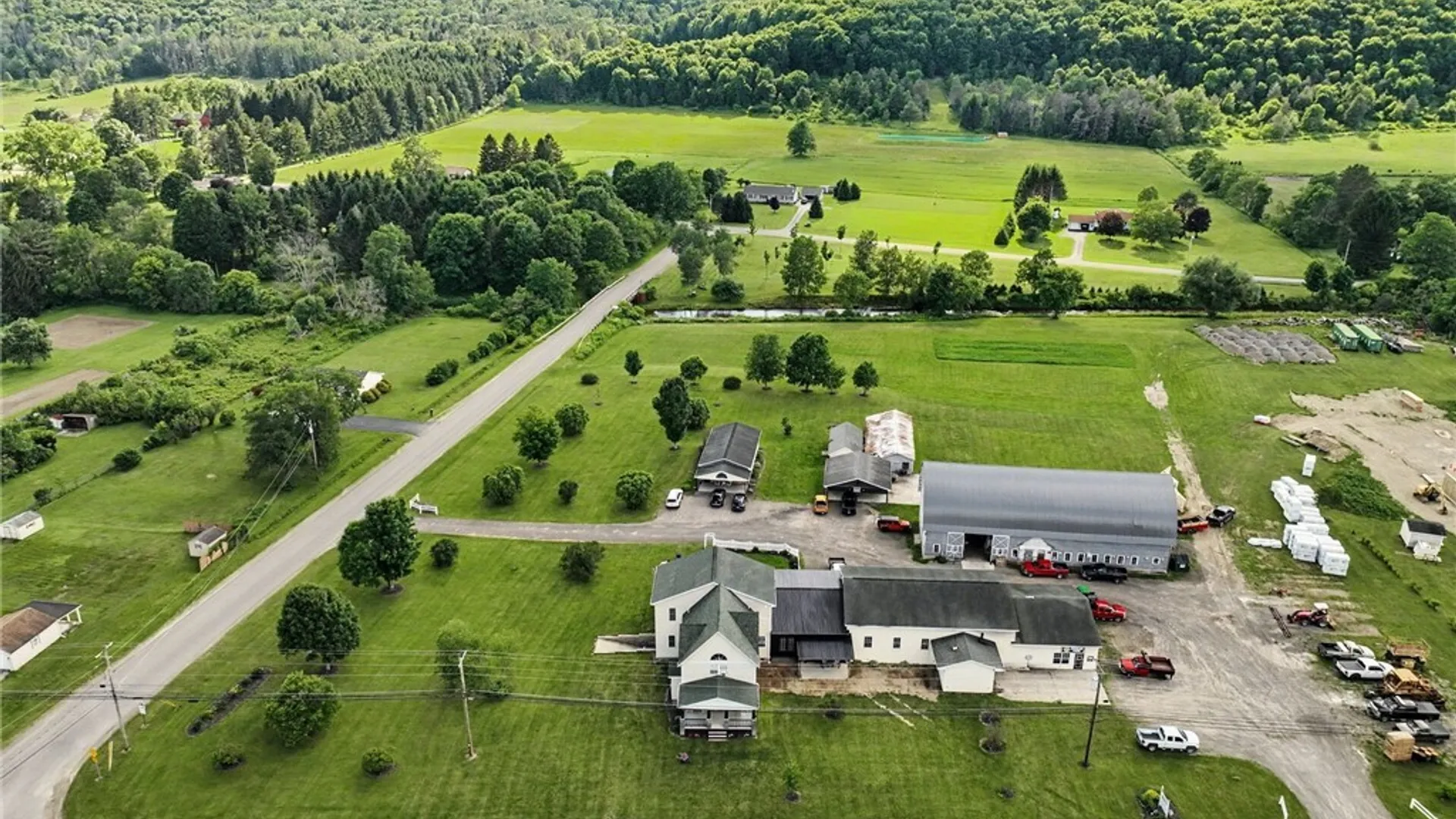 Property at 2715 Five Mile Road, Allegany, NY 14706 42