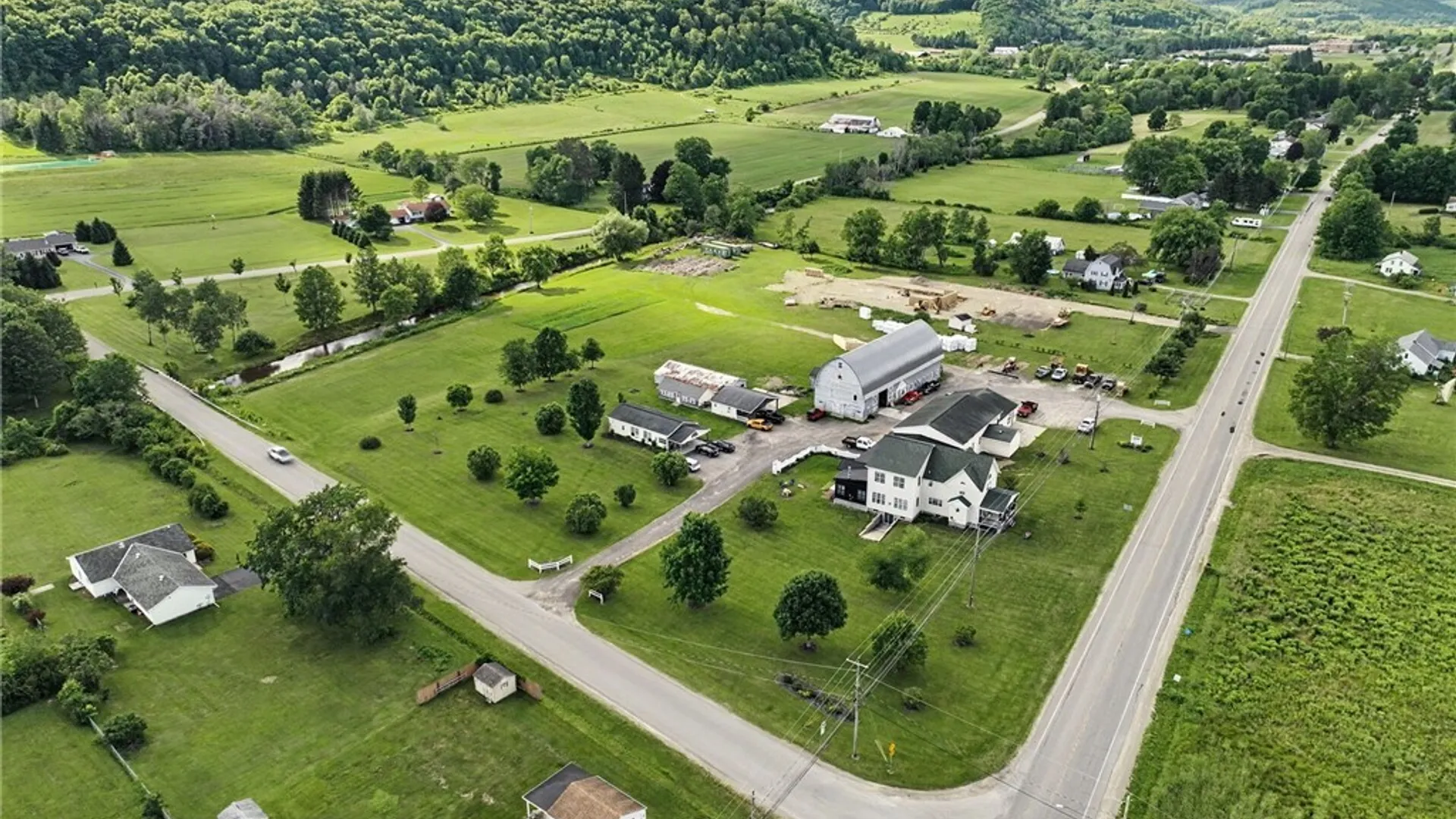Property at 2715 Five Mile Road, Allegany, NY 14706 43