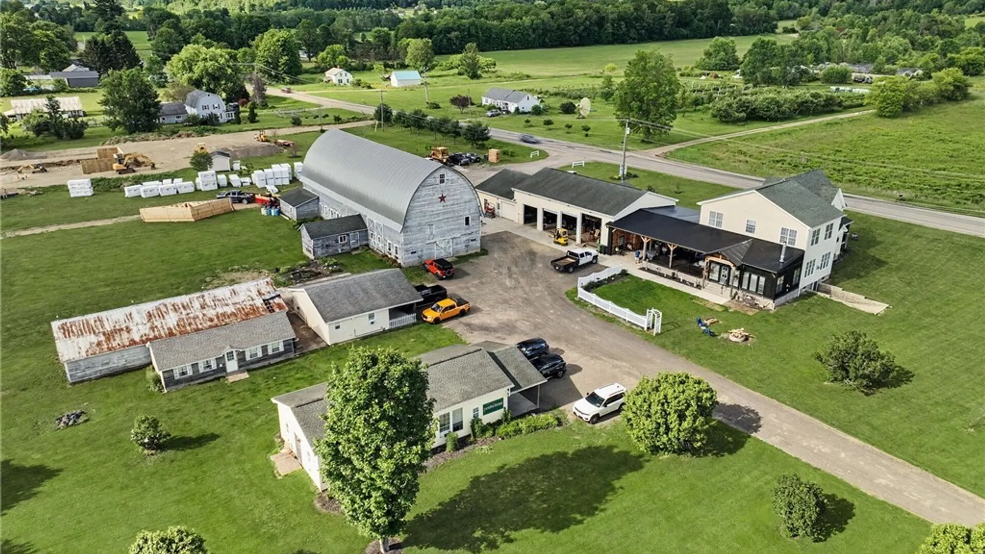 Property at 2715 Five Mile Road, Allegany, NY 14706 44
