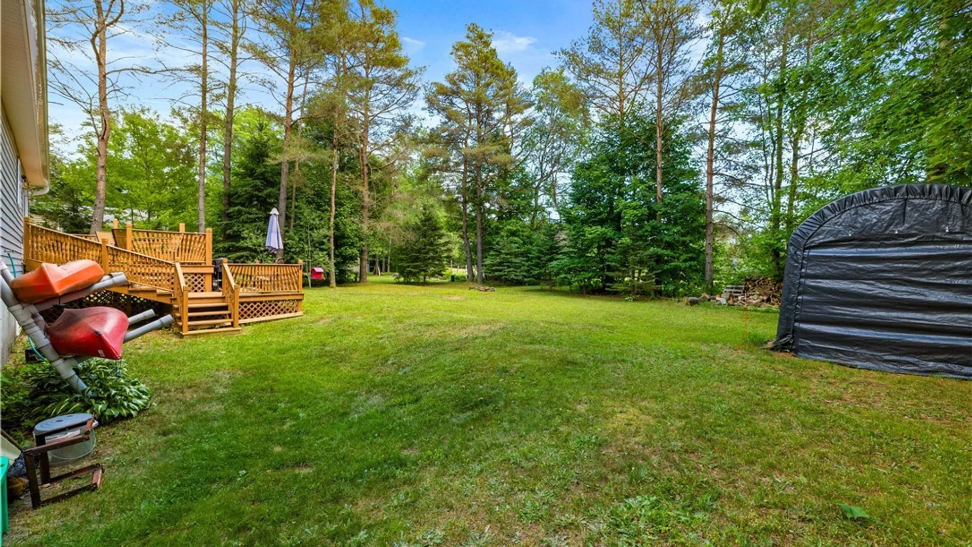 Property at 124 Pine Lane, Boonville, NY 13309 32