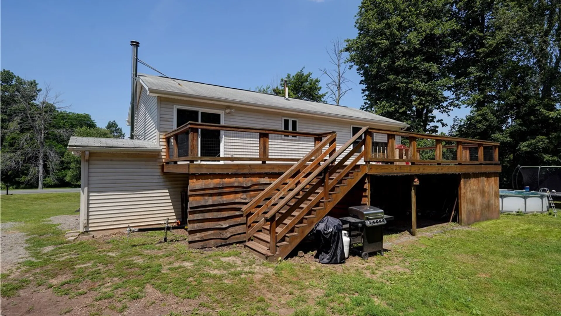 Property at 4919 Upper Holley Rd, Clarendon, NY 14470 36