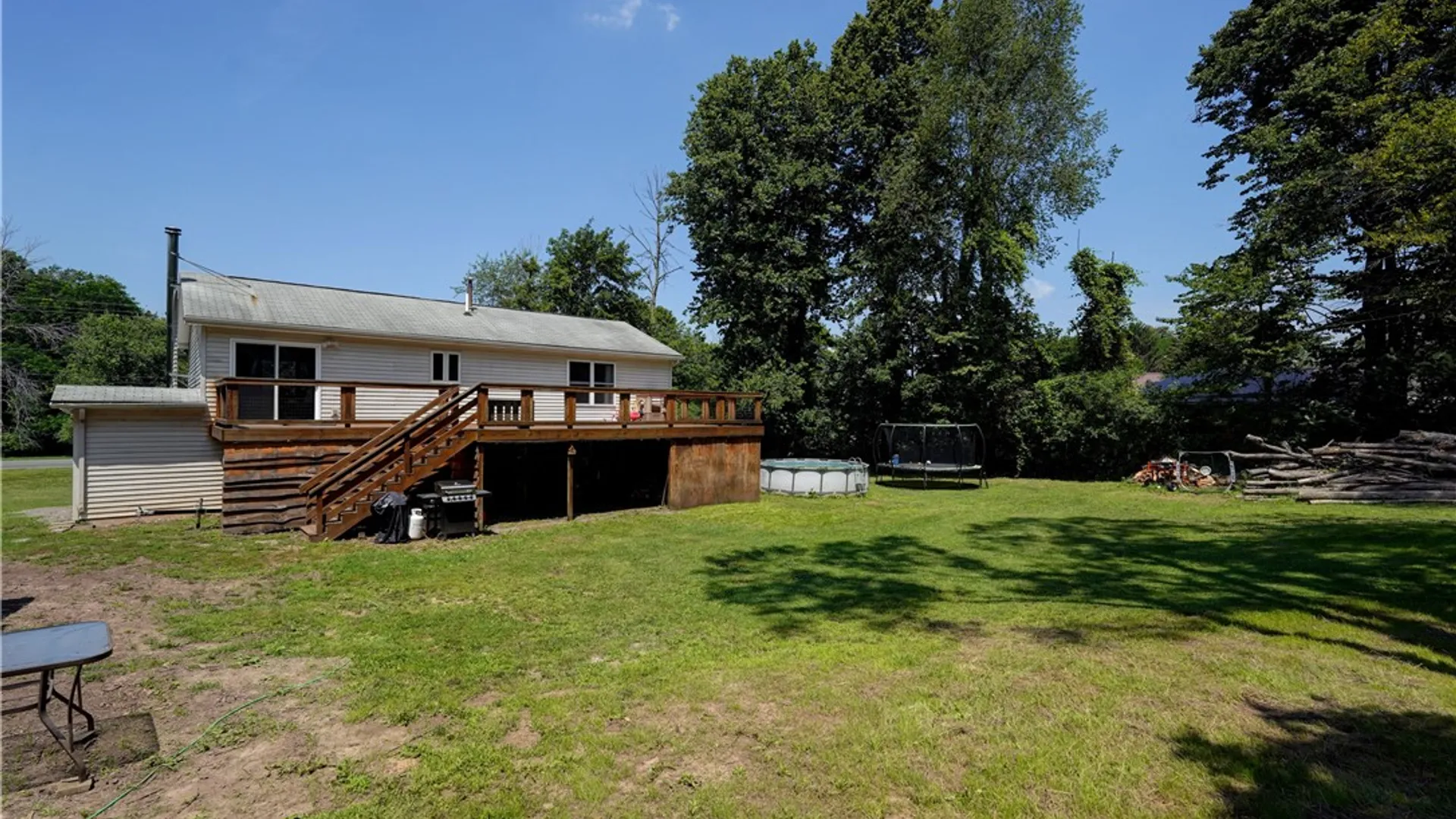 Property at 4919 Upper Holley Rd, Clarendon, NY 14470 37