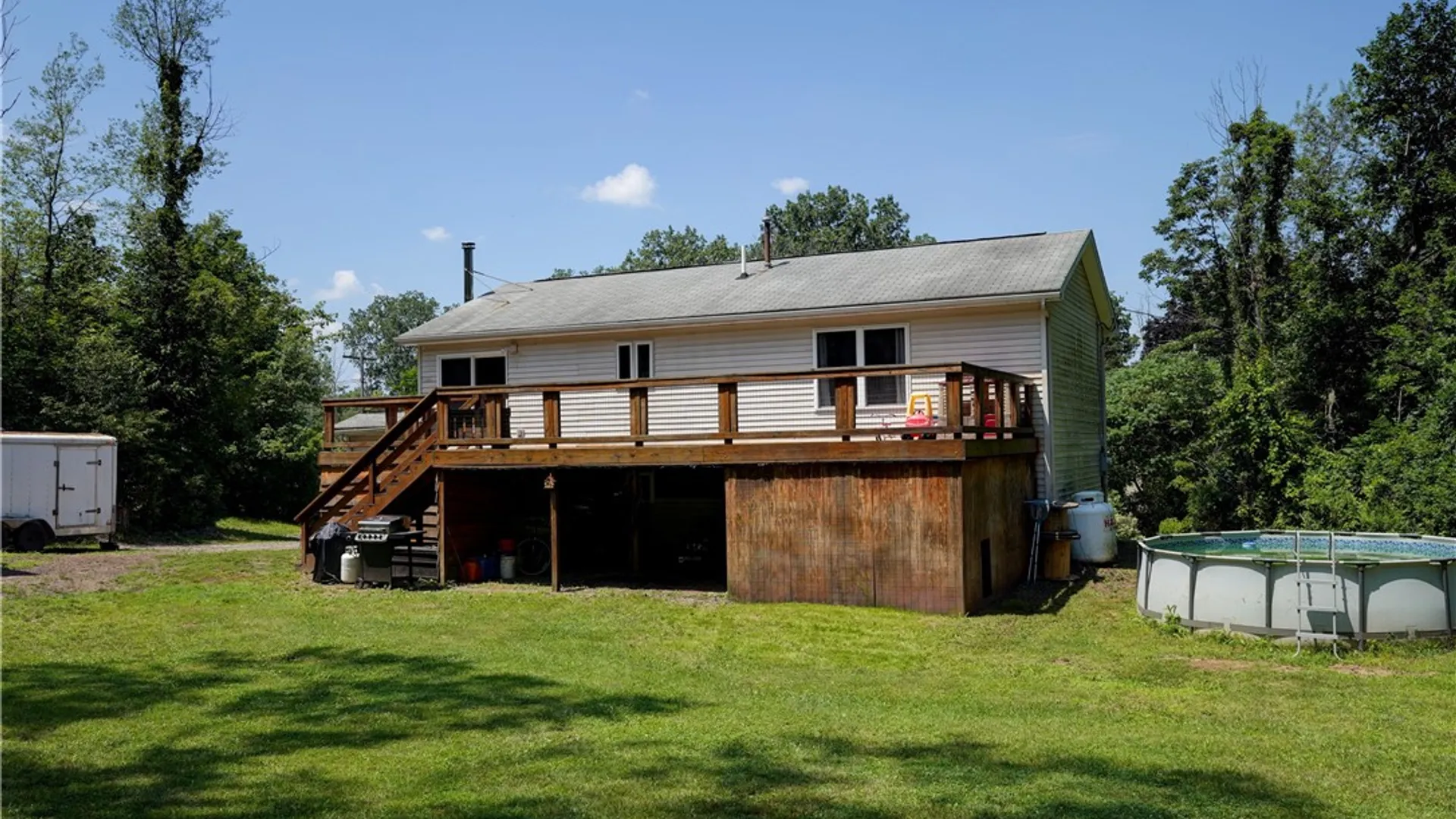 Property at 4919 Upper Holley Rd, Clarendon, NY 14470 31