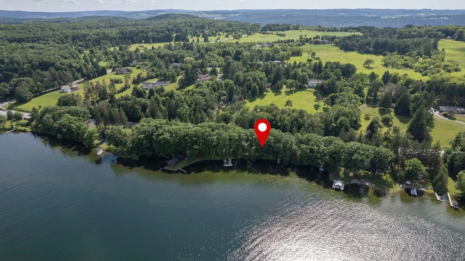 Property at 4171 Lorenzo Farm Road, Cazenovia, NY 13035 43