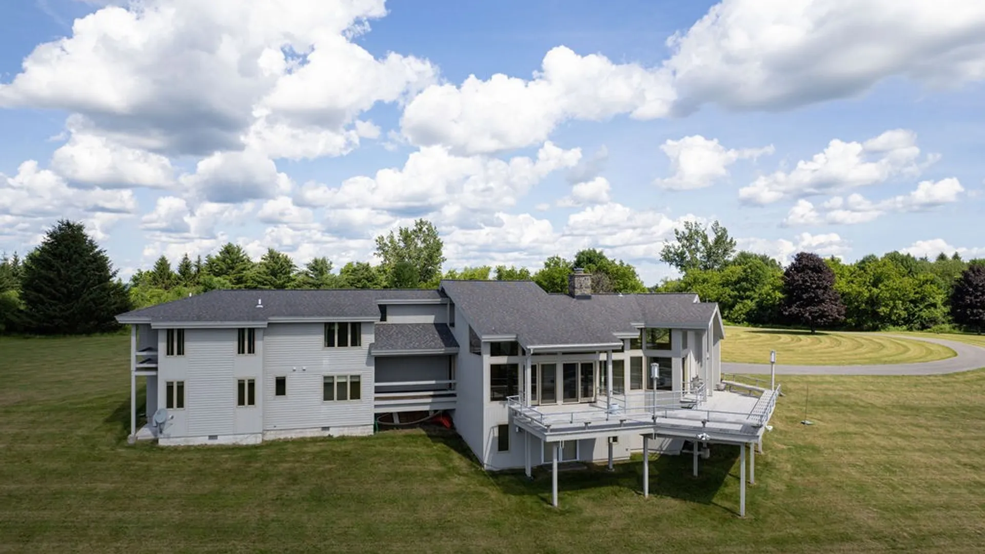 Property at 4171 Lorenzo Farm Road, Cazenovia, NY 13035 4
