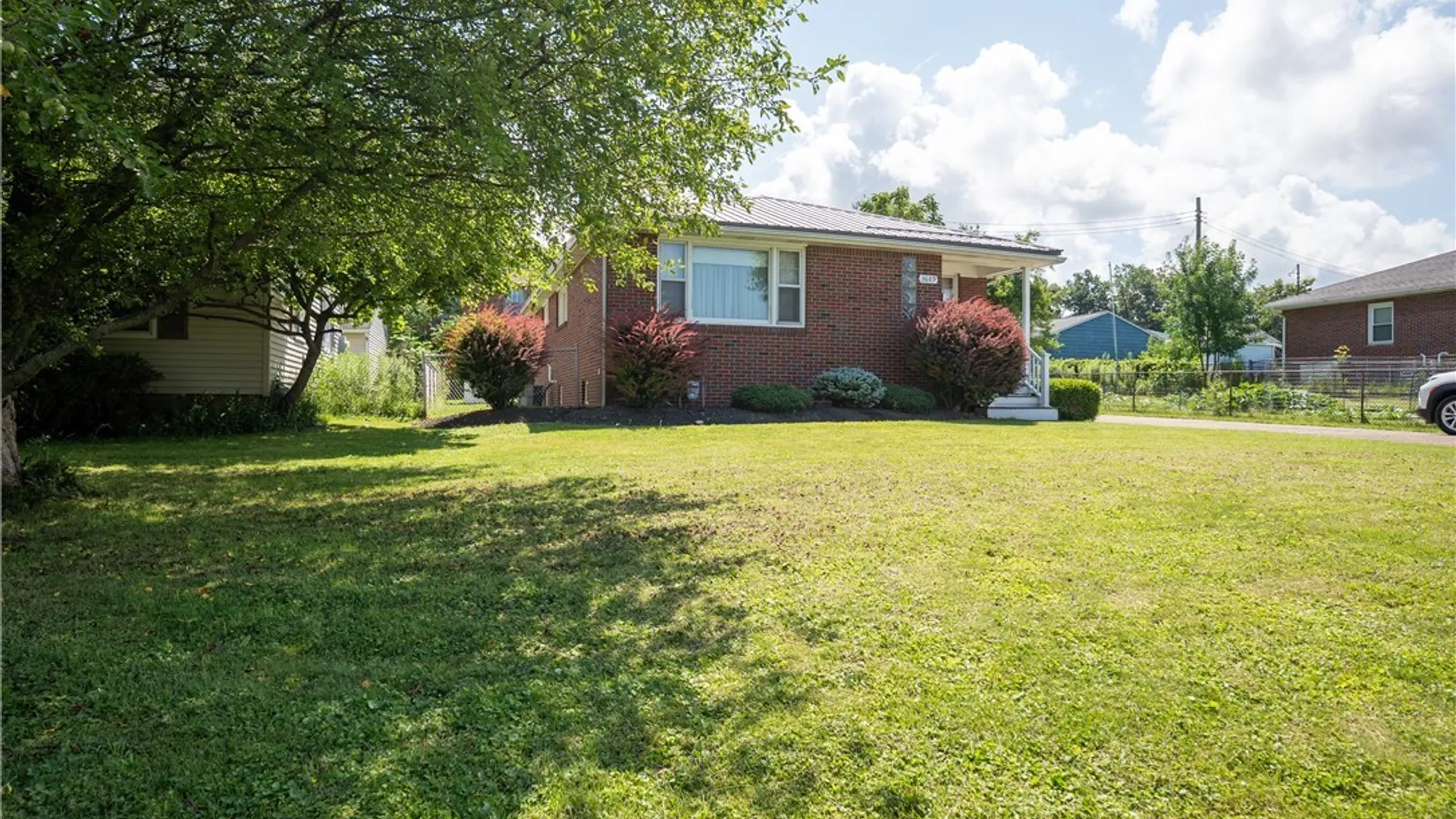 Property at 3689 Wabash Avenue, Hamburg, NY 14219 3