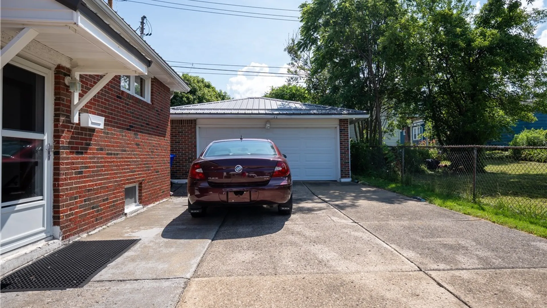 Property at 3689 Wabash Avenue, Hamburg, NY 14219 5