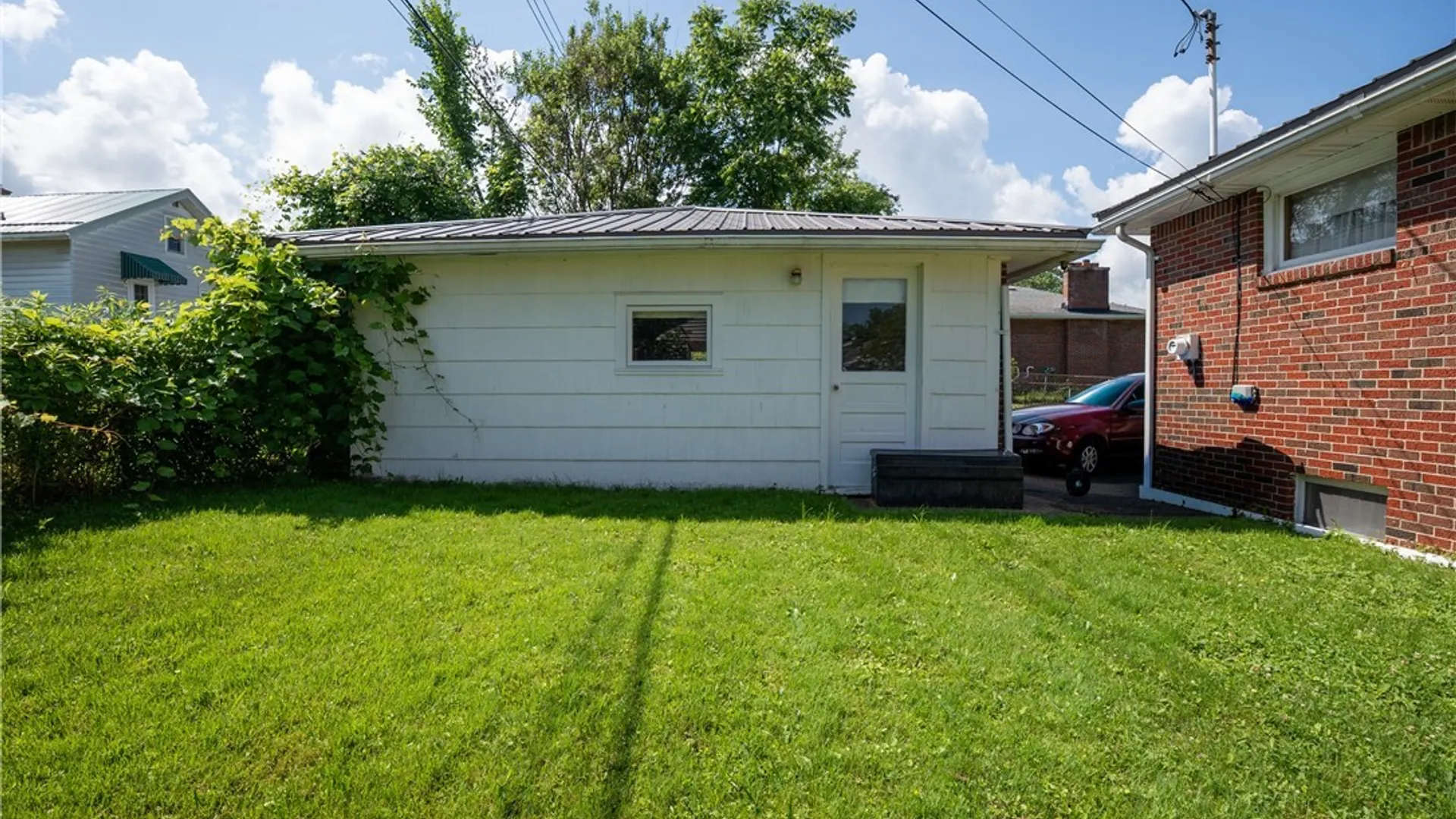 Property at 3689 Wabash Avenue, Hamburg, NY 14219 7
