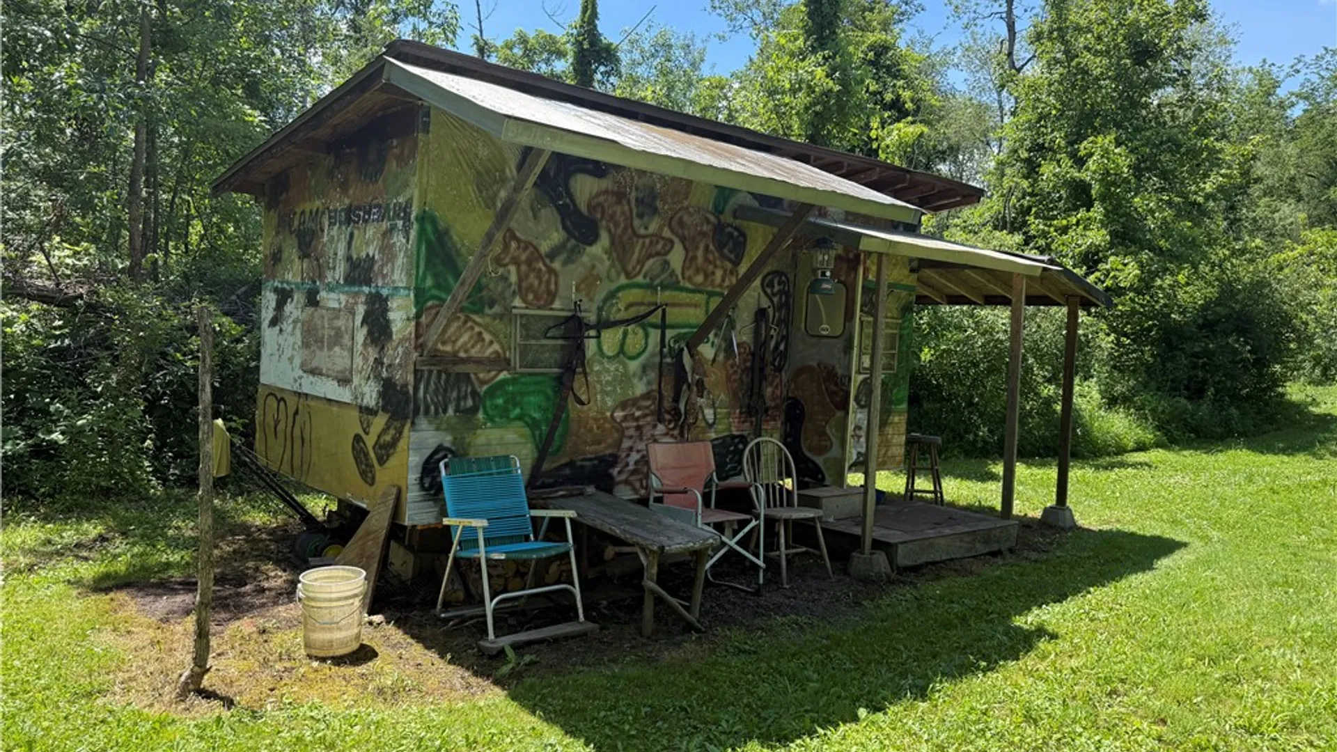 Property at 0 Brown Schoolhouse Road, Clarendon, NY 14429 2