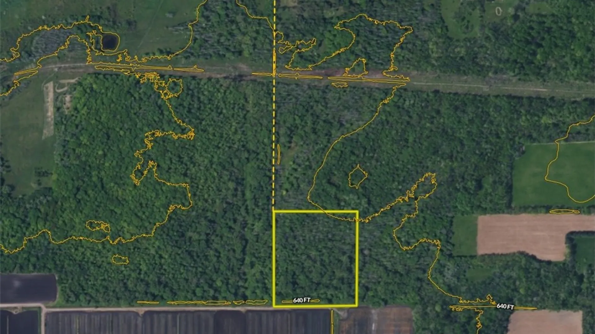 Property at 0 Brown Schoolhouse Road, Clarendon, NY 14429 20