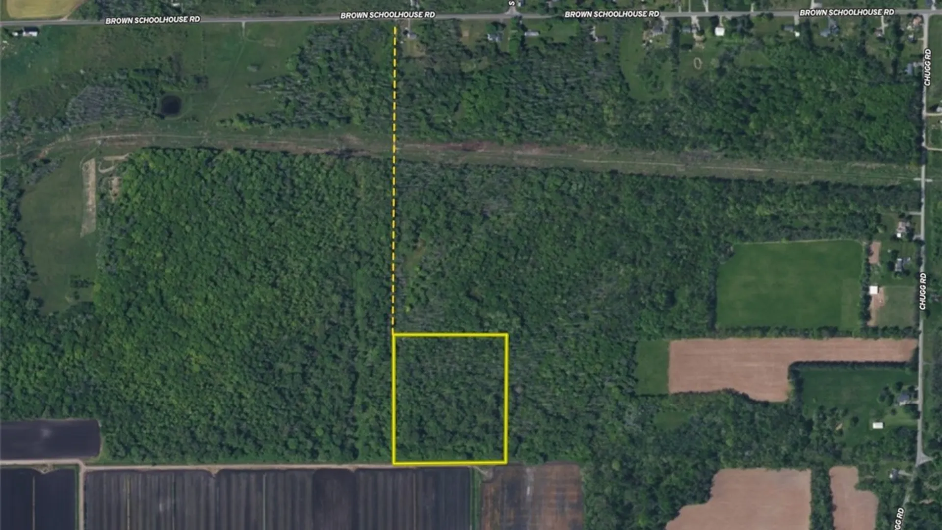 Property at 0 Brown Schoolhouse Road, Clarendon, NY 14429 18