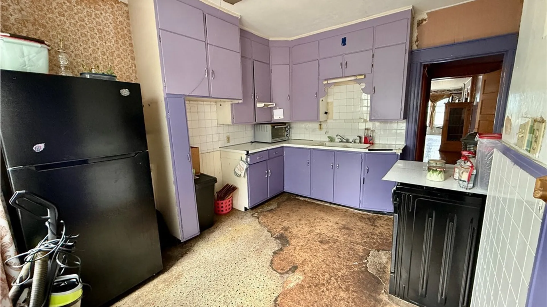 Property at 675 Northumberland Avenue, Buffalo, NY 14215 19