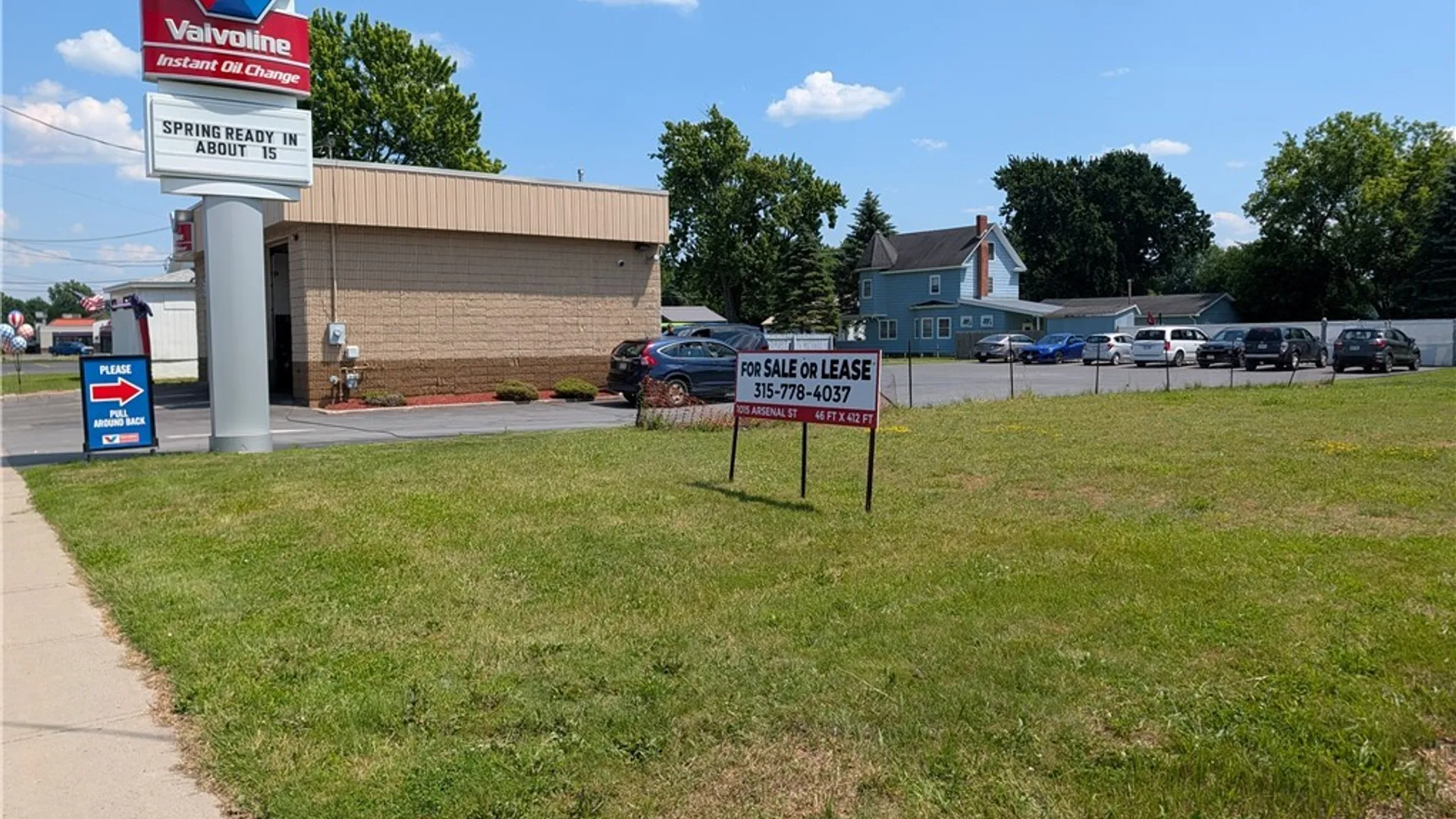 Property at 1015 Arsenal Street, Watertown City, NY 13601 3