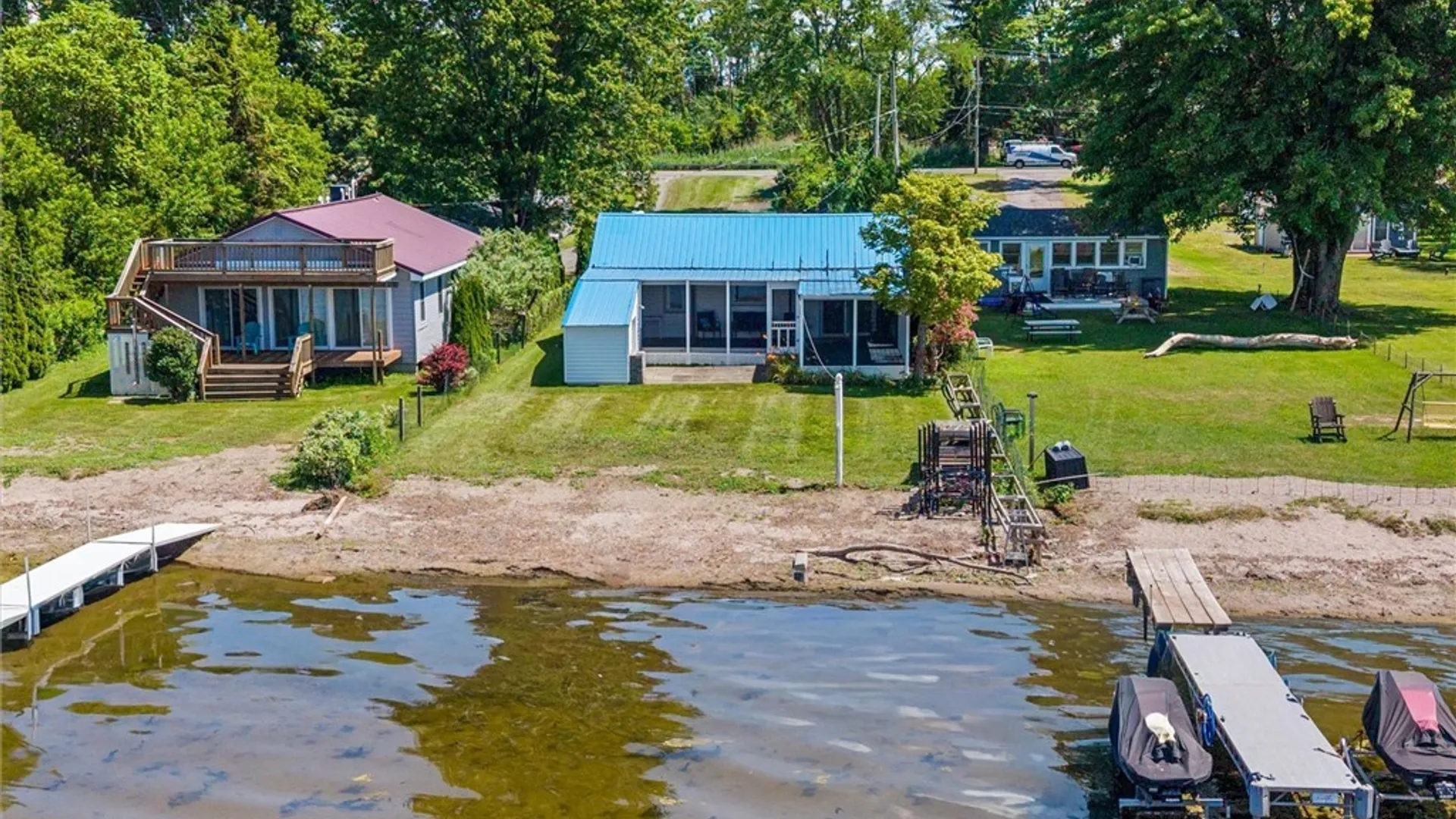 Property at 2071 State Route 31, Sullivan, NY 13037 2