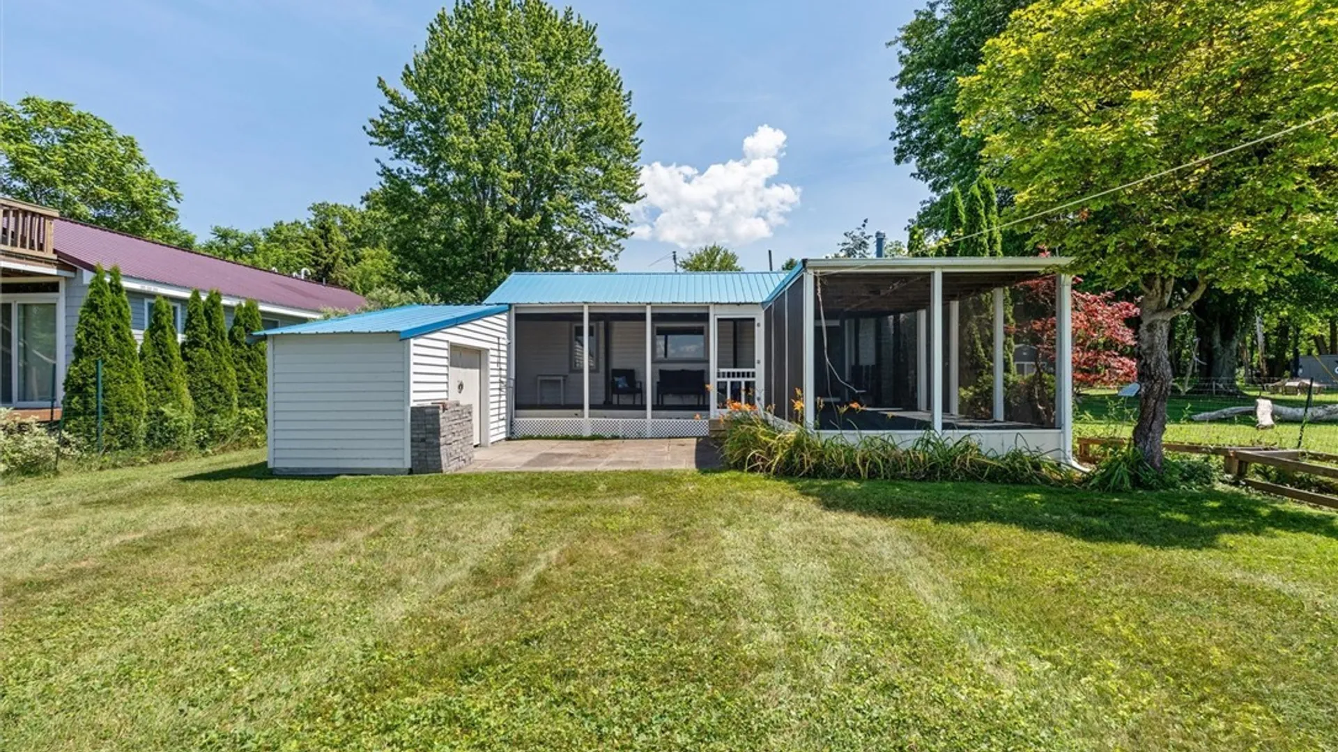 Property at 2071 State Route 31, Sullivan, NY 13037 29