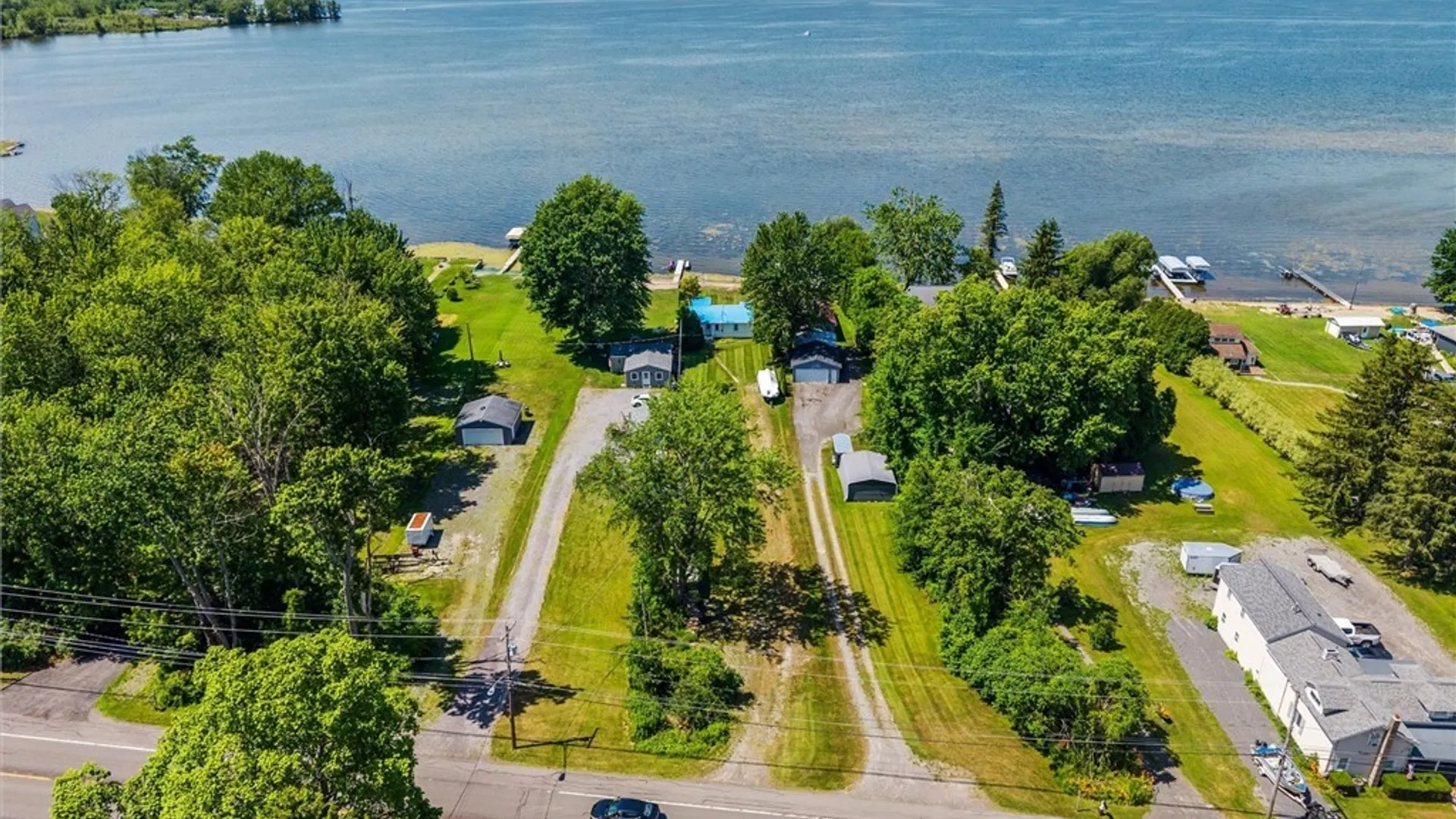 Property at 2071 State Route 31, Sullivan, NY 13037 43
