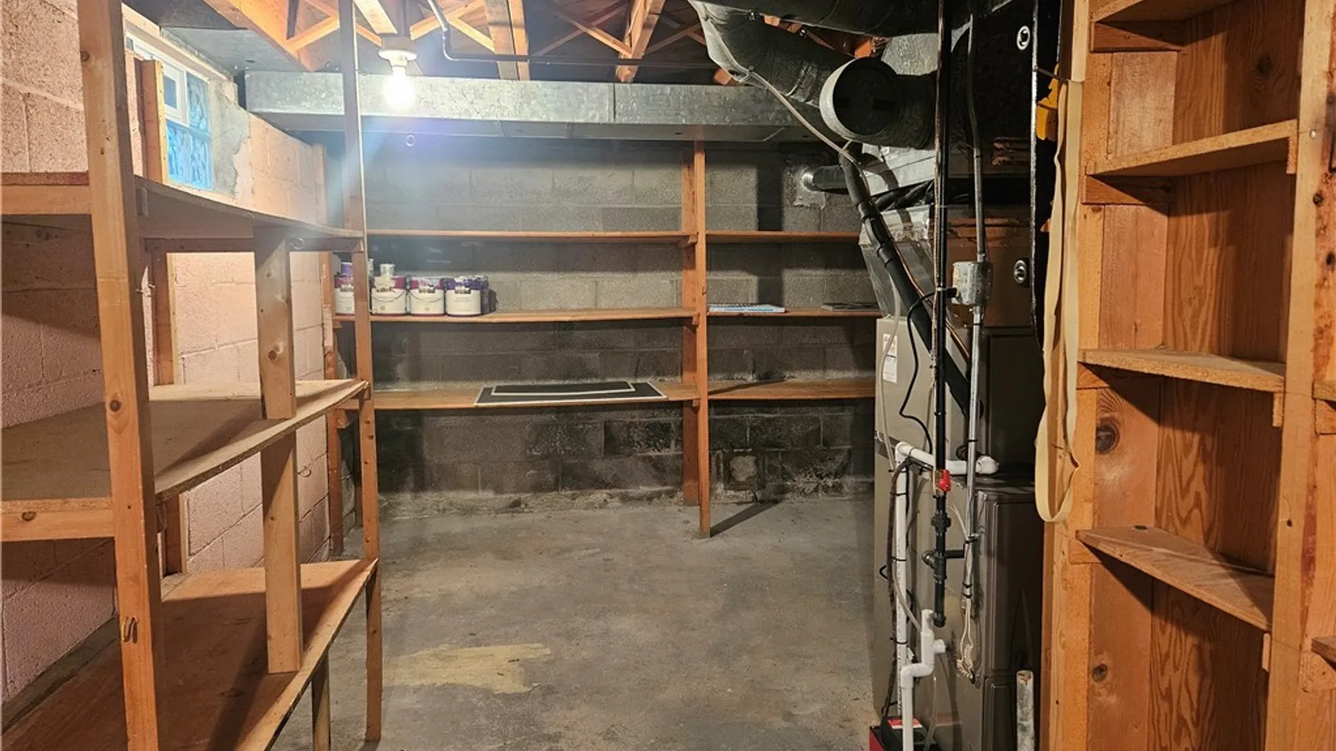 Property at 320 Scott Avenue, Syracuse, NY 13224 25