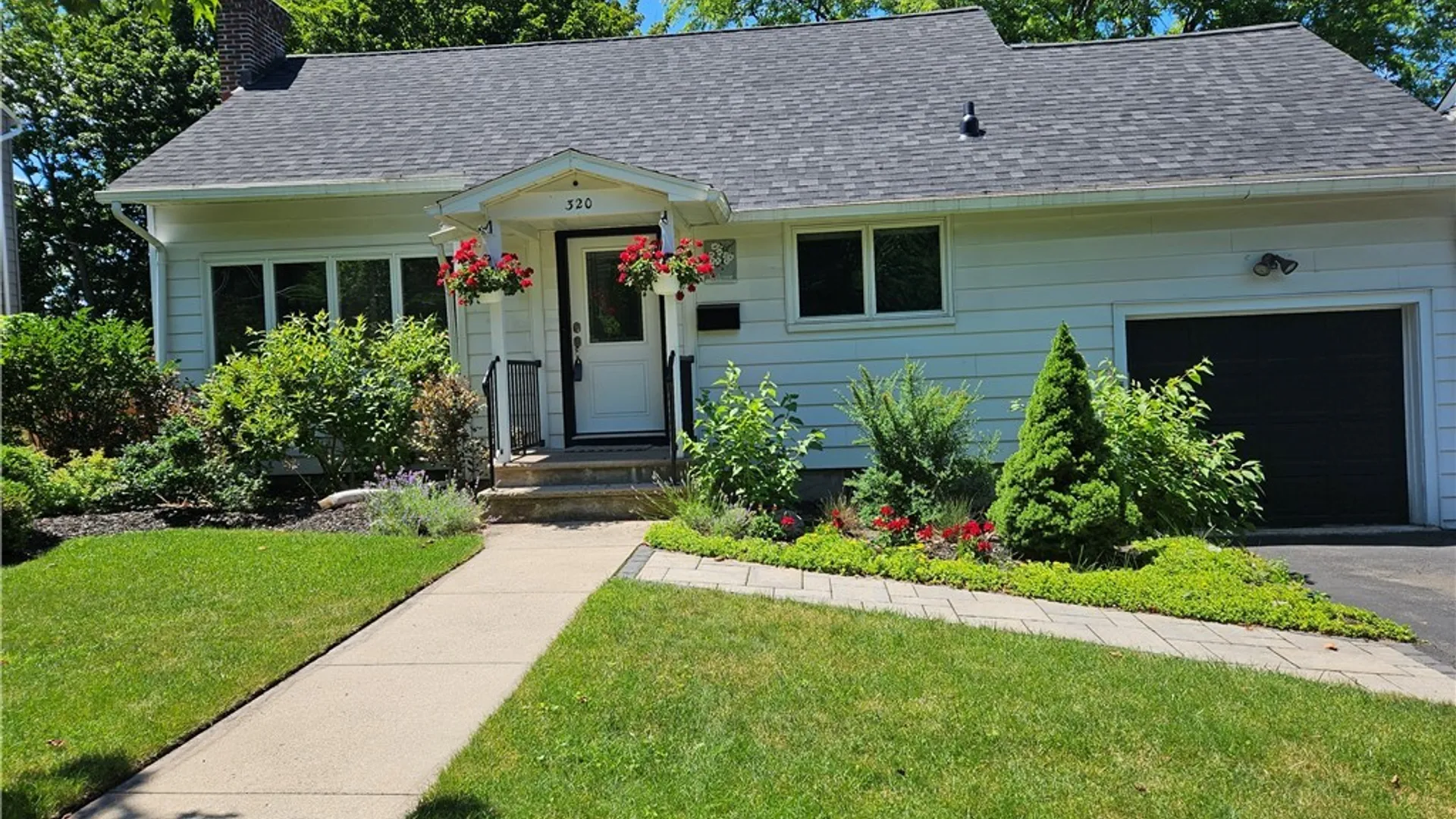 Property at 320 Scott Avenue, Syracuse, NY 13224 34