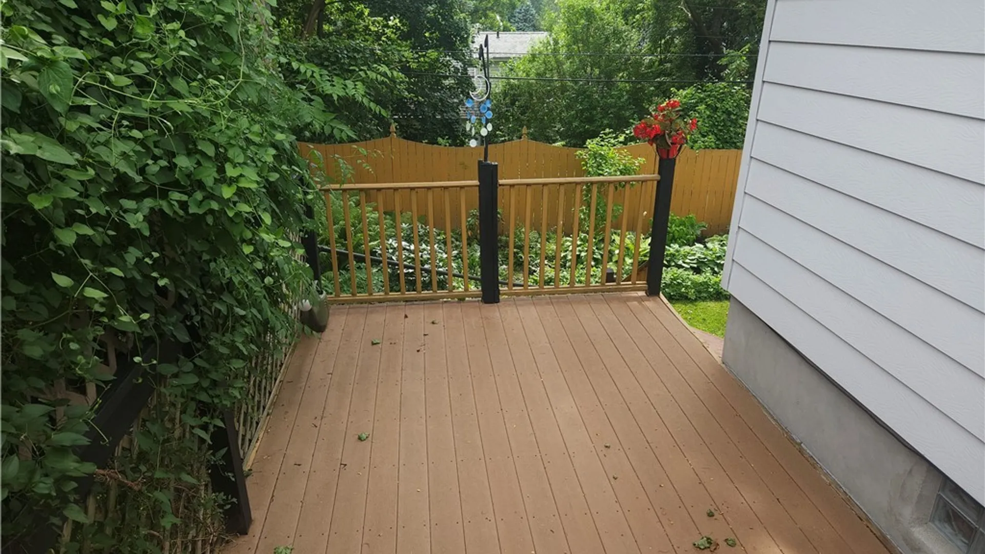 Property at 320 Scott Avenue, Syracuse, NY 13224 9