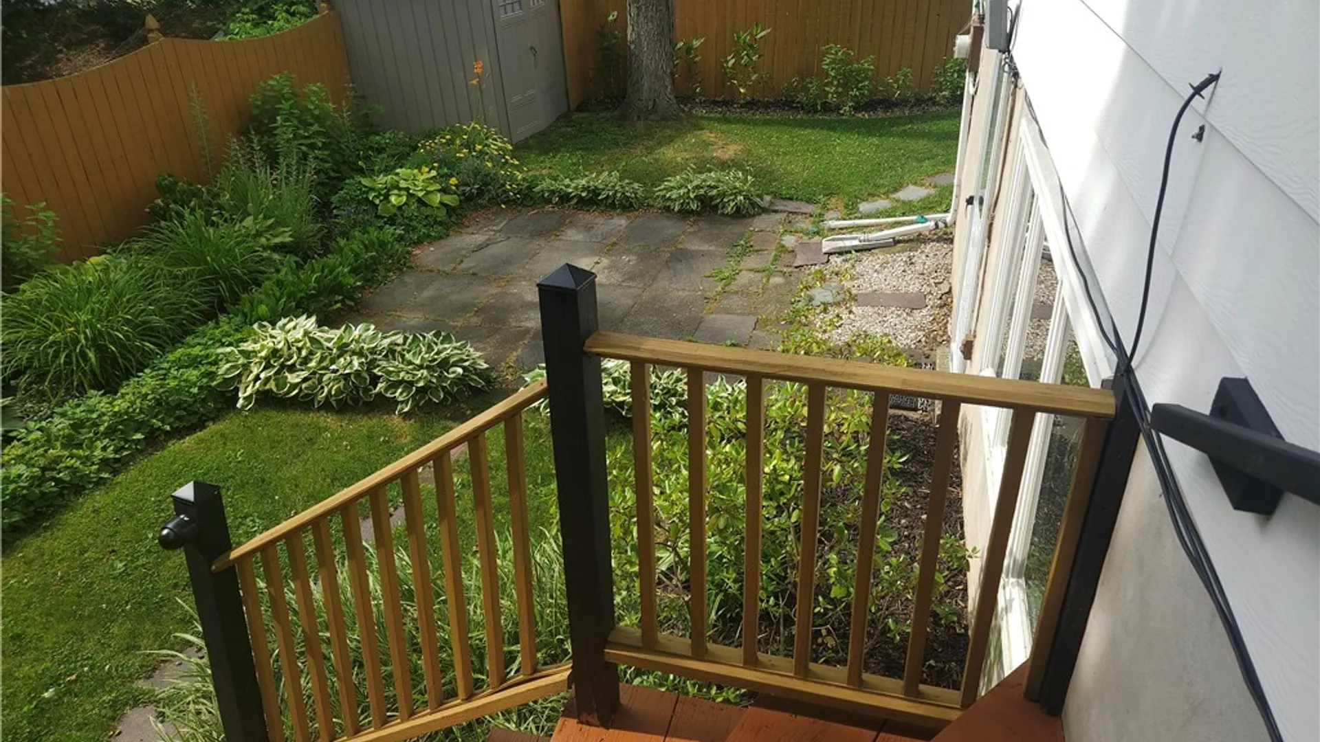 Property at 320 Scott Avenue, Syracuse, NY 13224 10