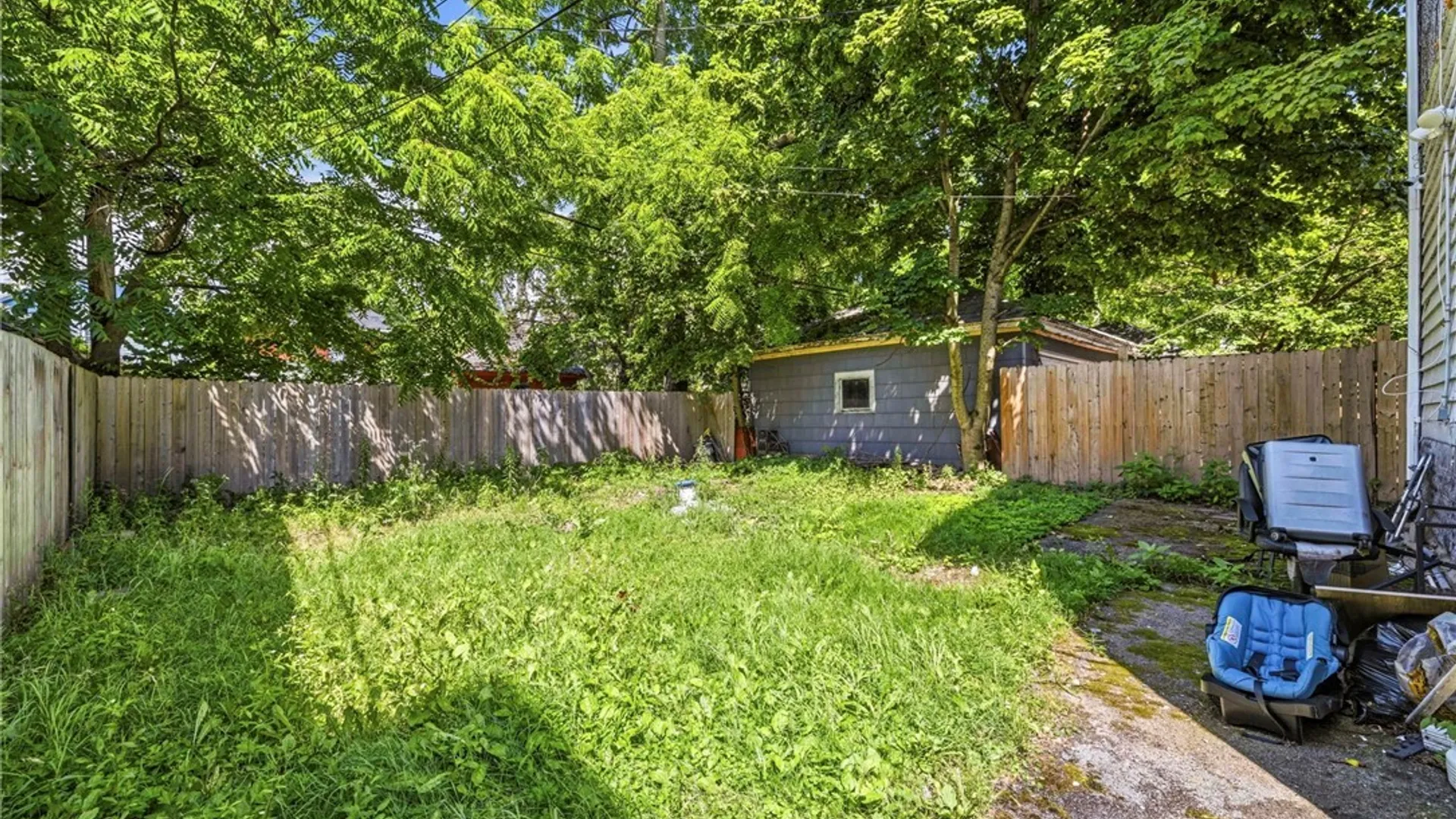 Property at 102 Lisbon Avenue, Buffalo, NY 14214 32
