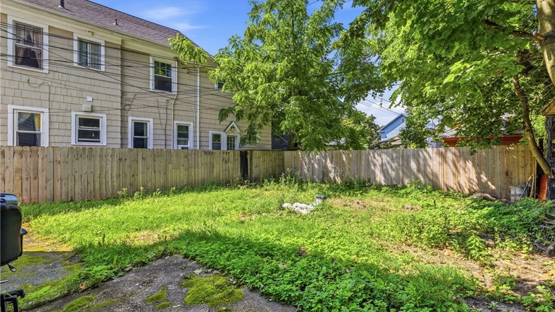 Property at 102 Lisbon Avenue, Buffalo, NY 14214 33