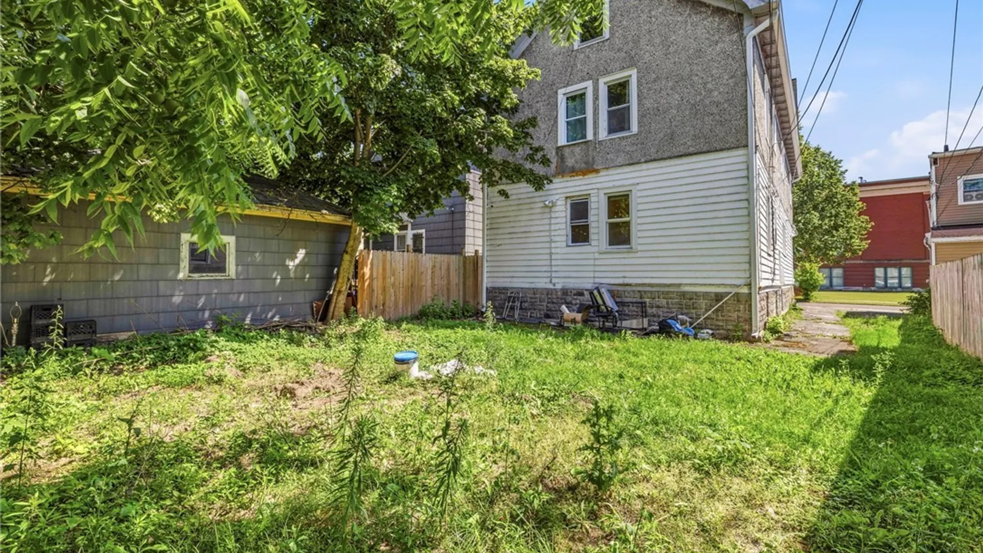 Property at 102 Lisbon Avenue, Buffalo, NY 14214 34