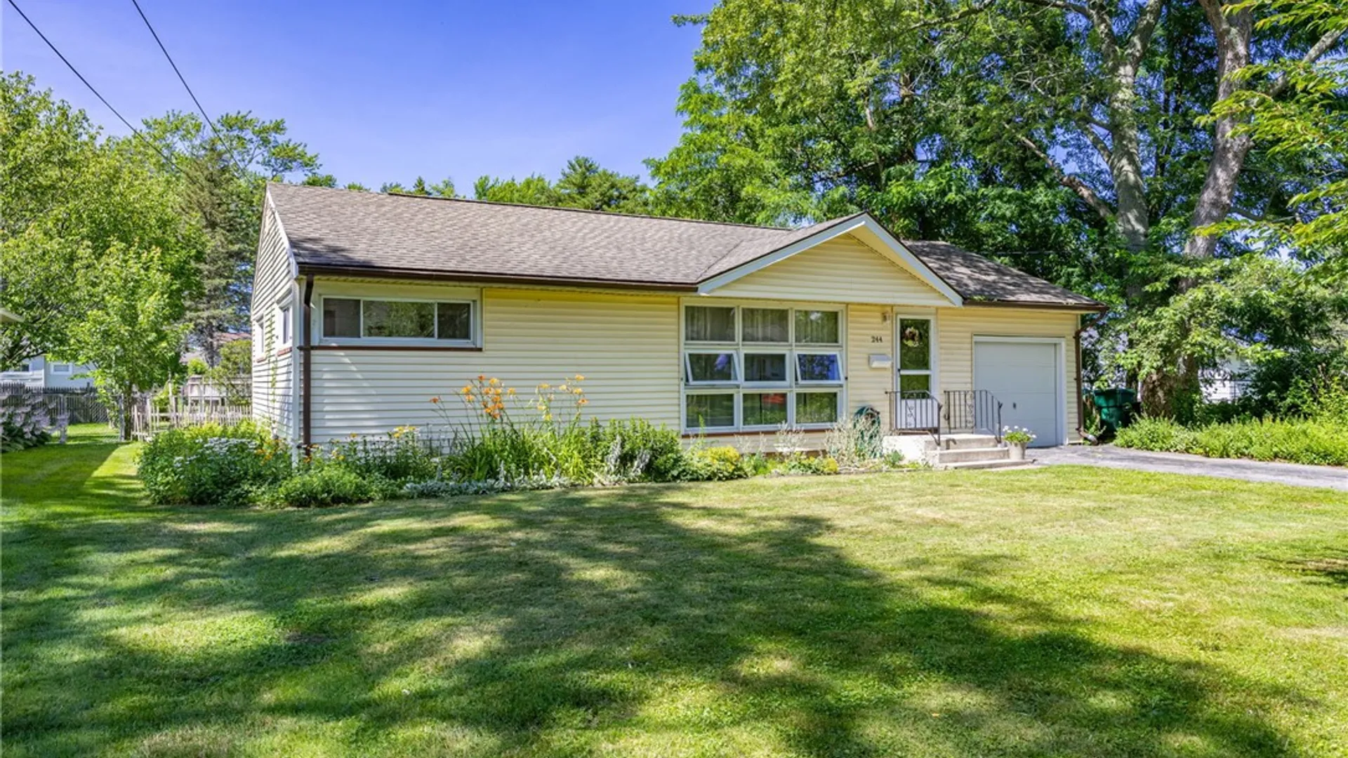 Property at 244 Ransford Avenue, Irondequoit, NY 14622 19