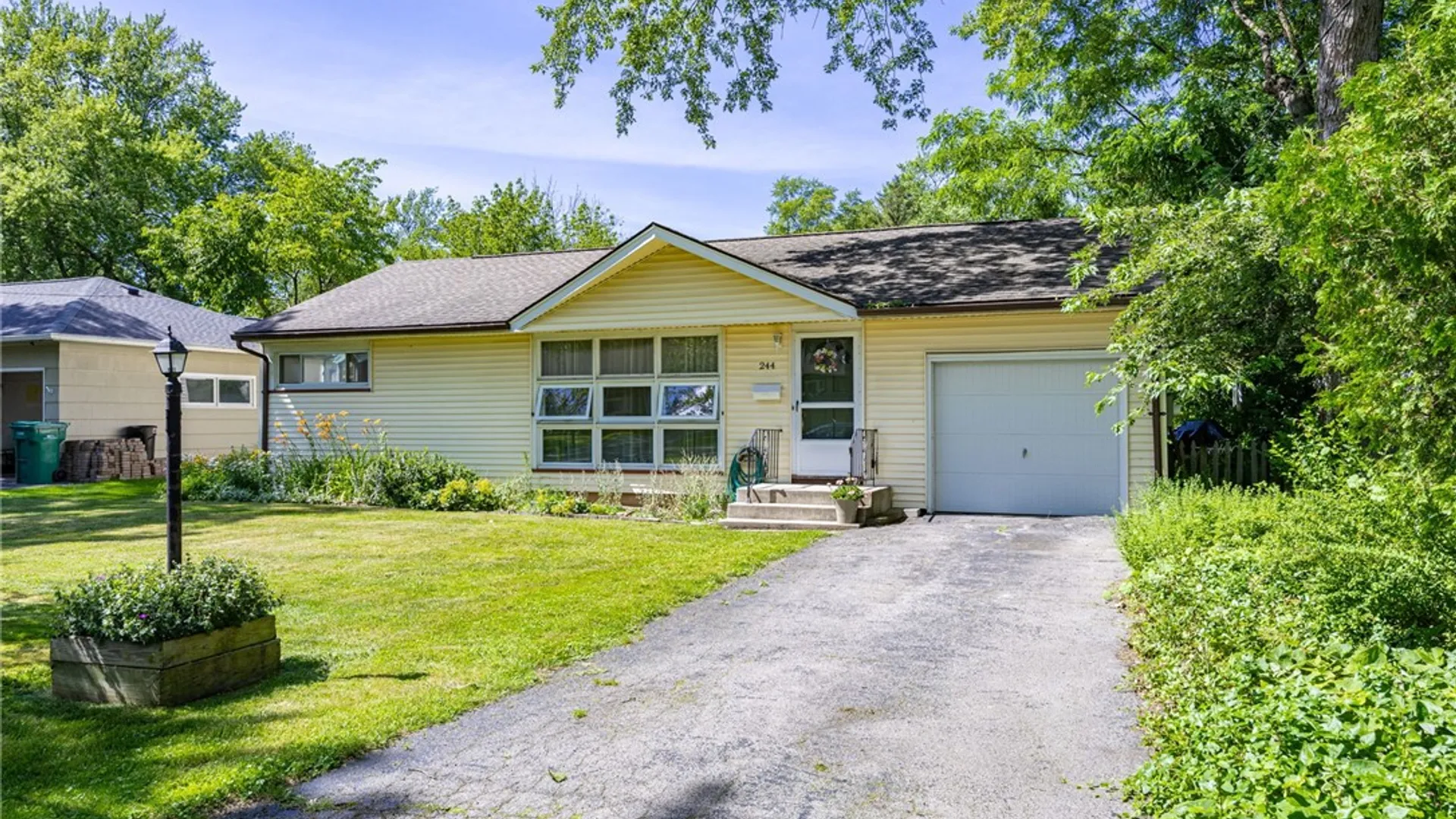 Property at 244 Ransford Avenue, Irondequoit, NY 14622 2