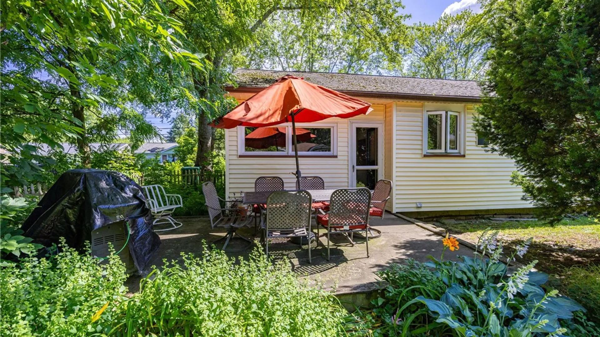 Property at 244 Ransford Avenue, Irondequoit, NY 14622 21