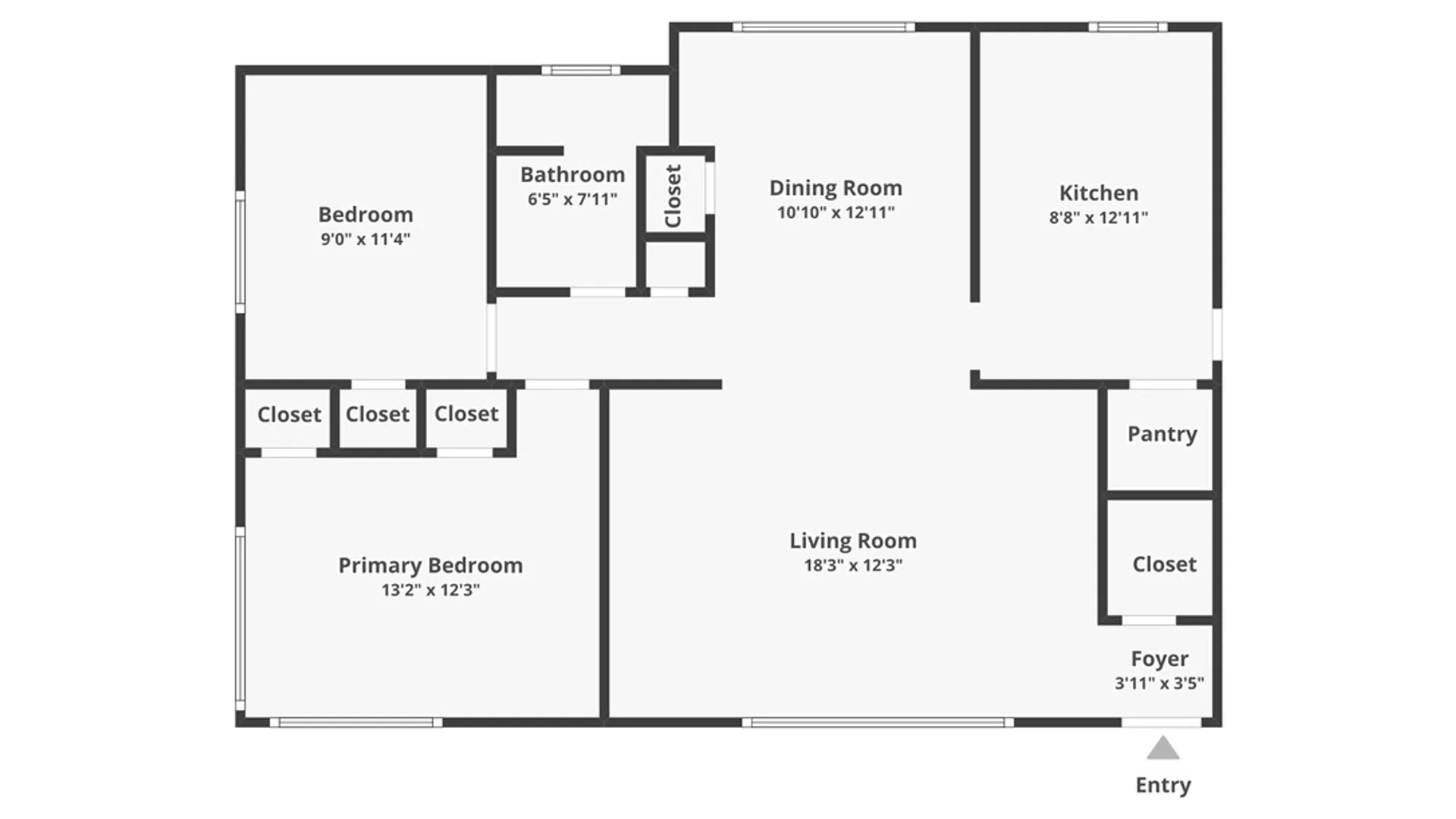 Property at 244 Ransford Avenue, Irondequoit, NY 14622 26
