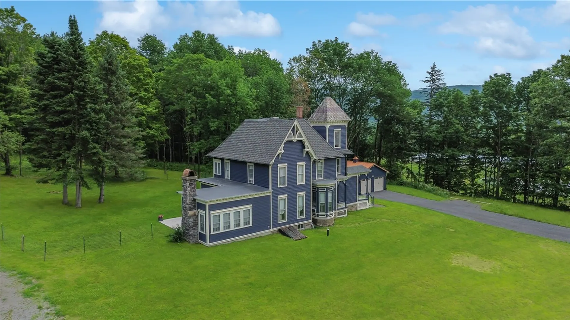 Property at 144 Pete Hendricks Road, Middlefield, NY 13326 2