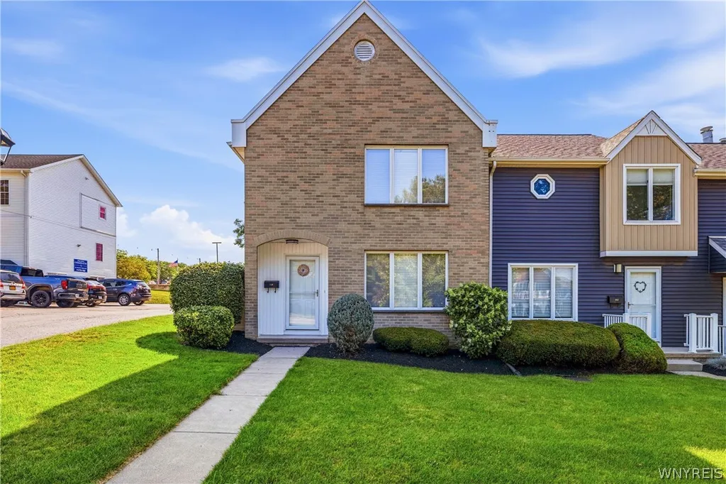 Property at 150 S 7th Street, Lewiston, NY 14092