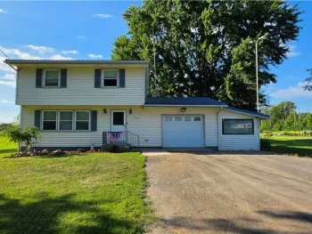 Property at 11307 Slade Road, Ridgeway, NY 14103