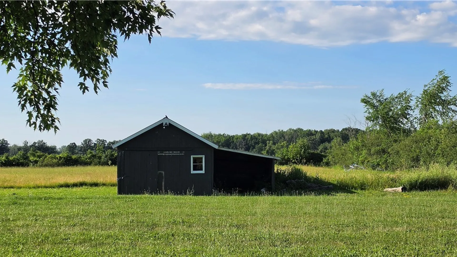 Property at 11307 Slade Road, Ridgeway, NY 14103 4