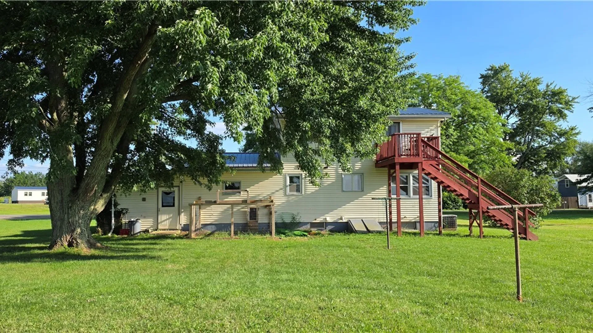 Property at 11307 Slade Road, Ridgeway, NY 14103 5