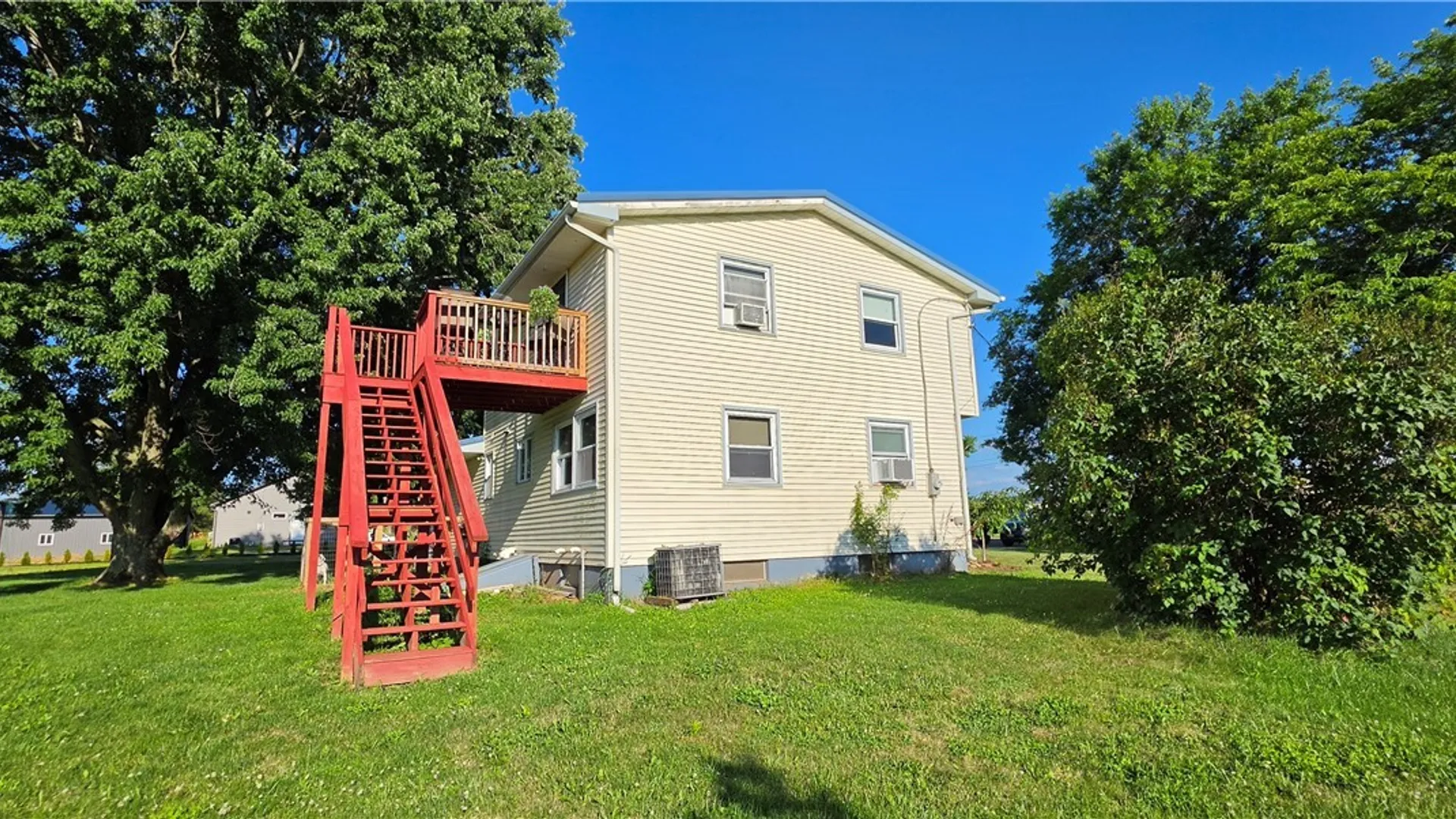 Property at 11307 Slade Road, Ridgeway, NY 14103 6