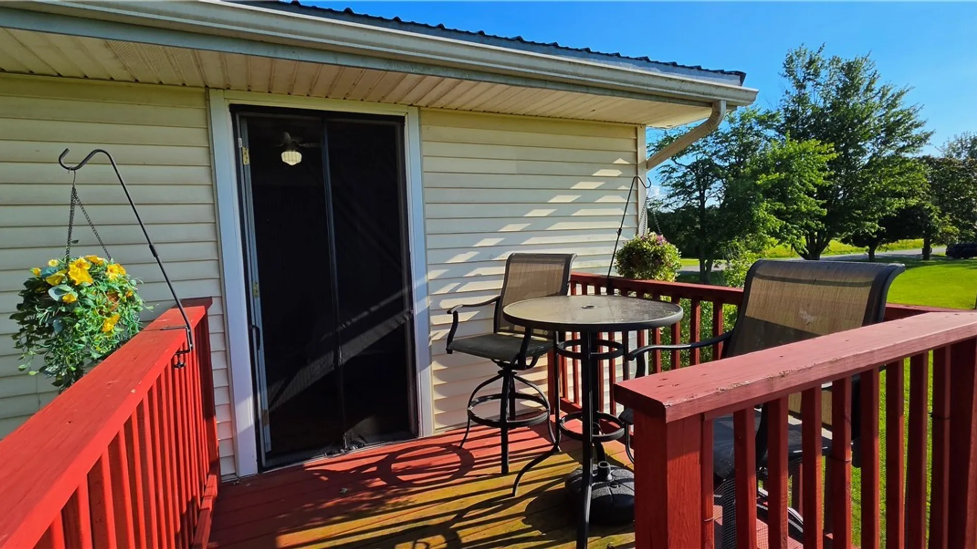 Property at 11307 Slade Road, Ridgeway, NY 14103 23