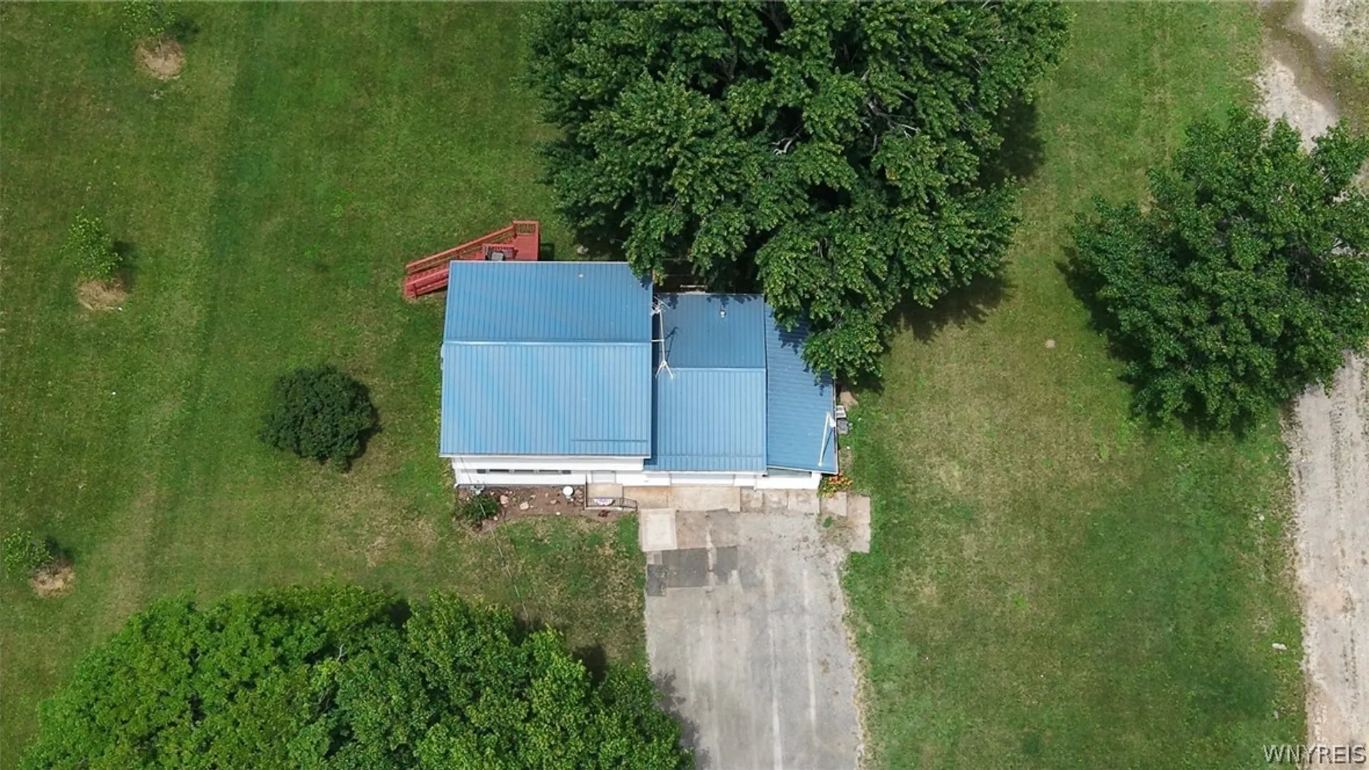 Property at 11307 Slade Road, Ridgeway, NY 14103 38