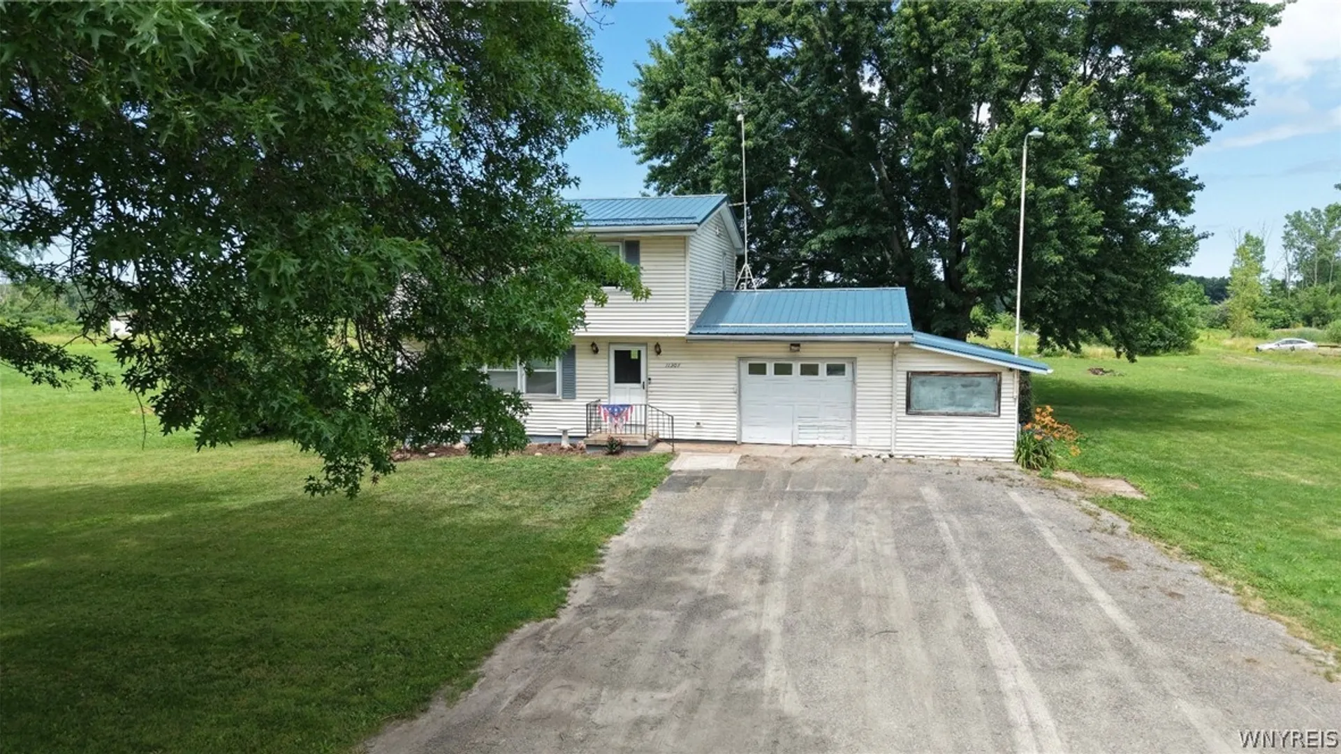 Property at 11307 Slade Road, Ridgeway, NY 14103 39
