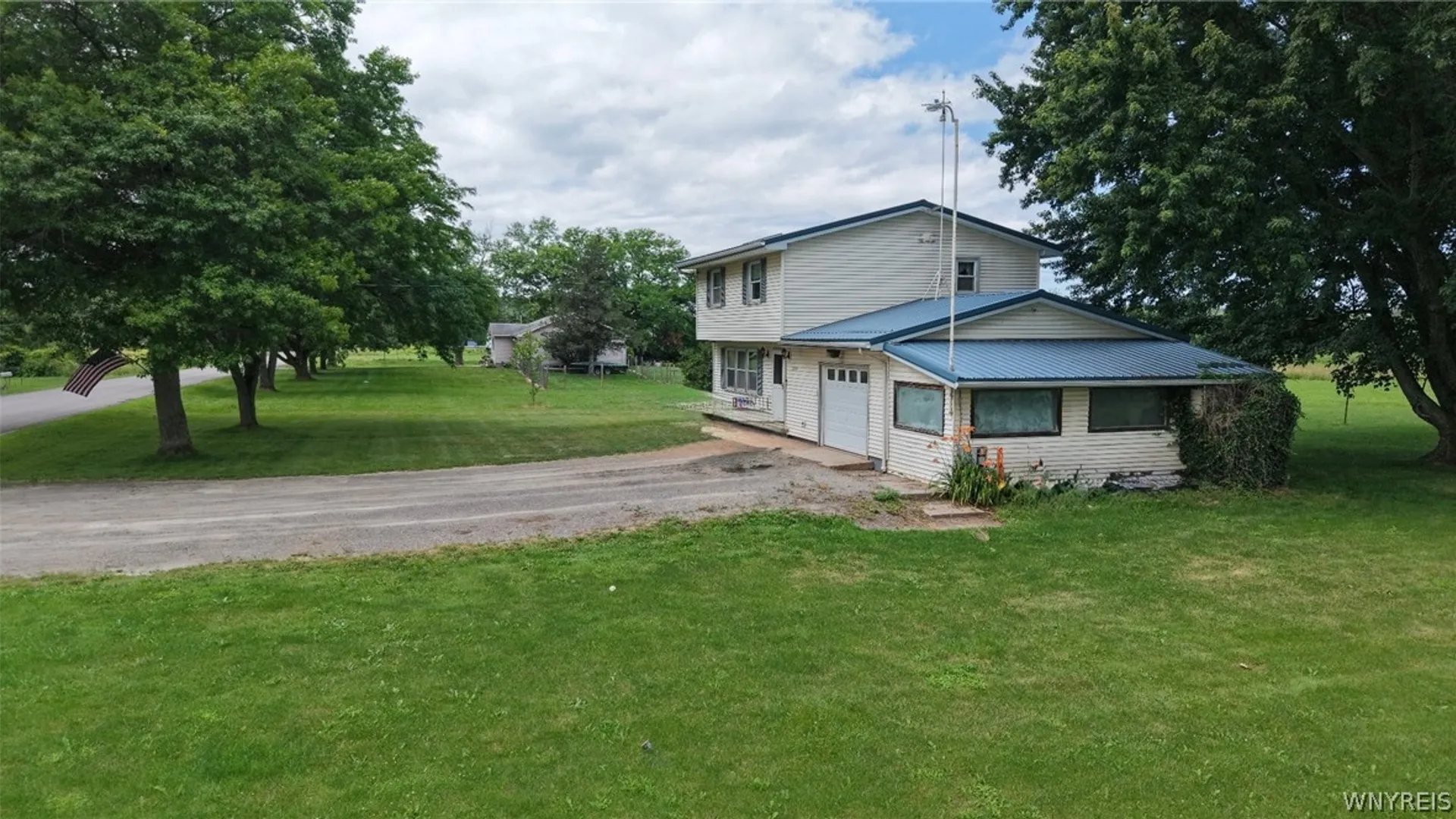 Property at 11307 Slade Road, Ridgeway, NY 14103 40
