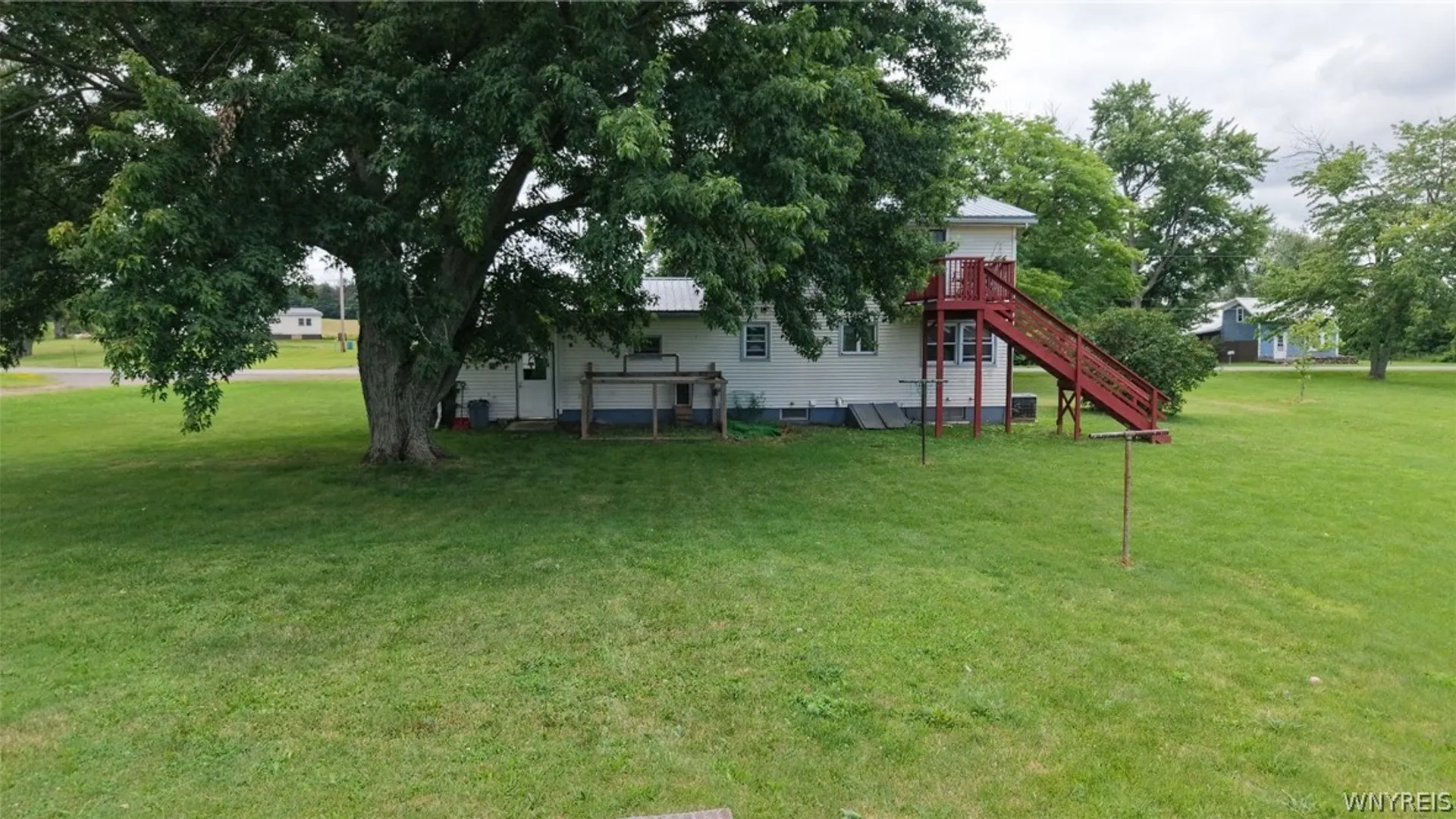 Property at 11307 Slade Road, Ridgeway, NY 14103 41