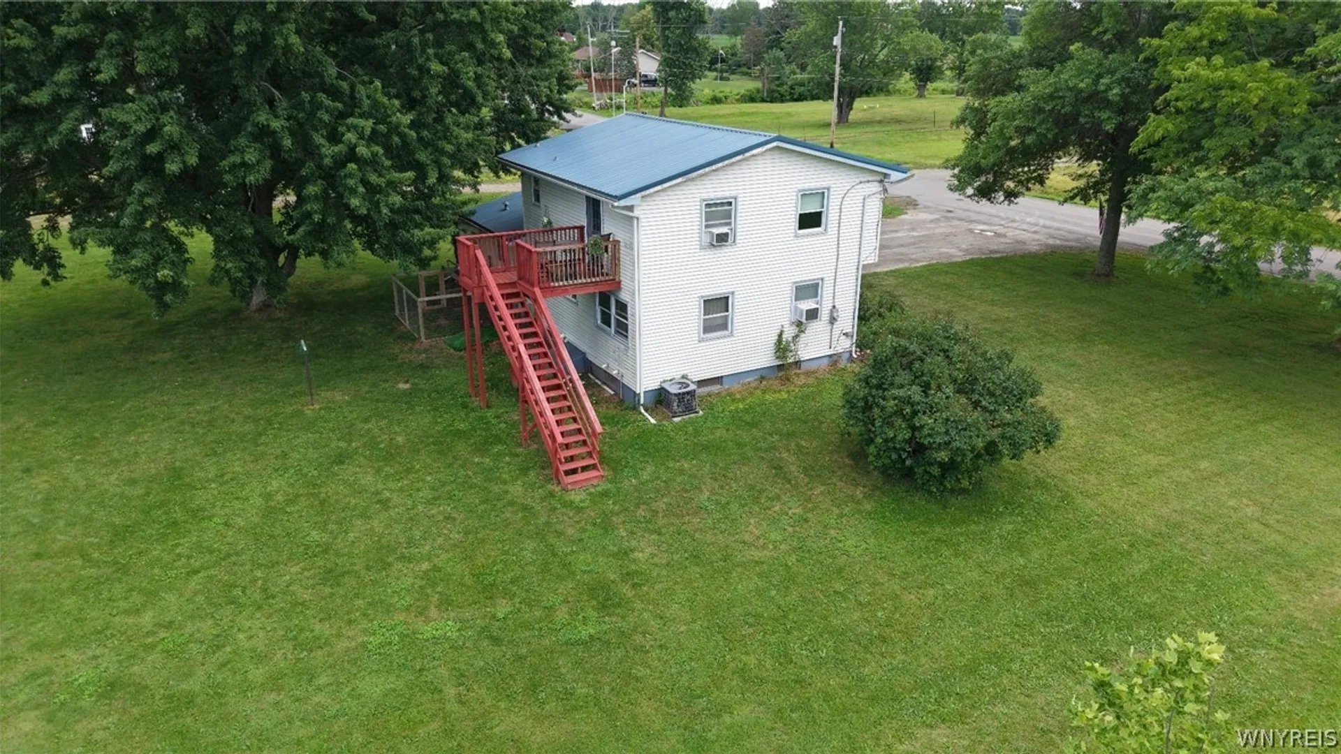 Property at 11307 Slade Road, Ridgeway, NY 14103 42