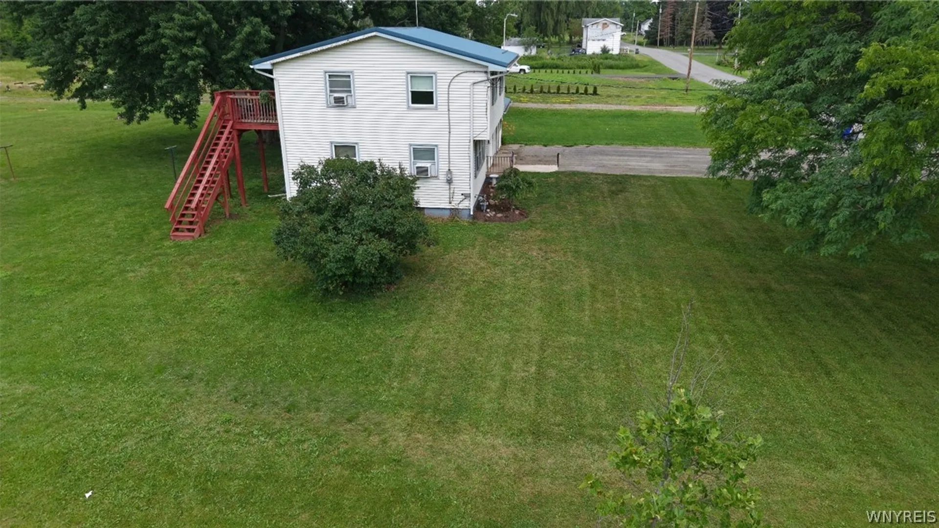 Property at 11307 Slade Road, Ridgeway, NY 14103 44