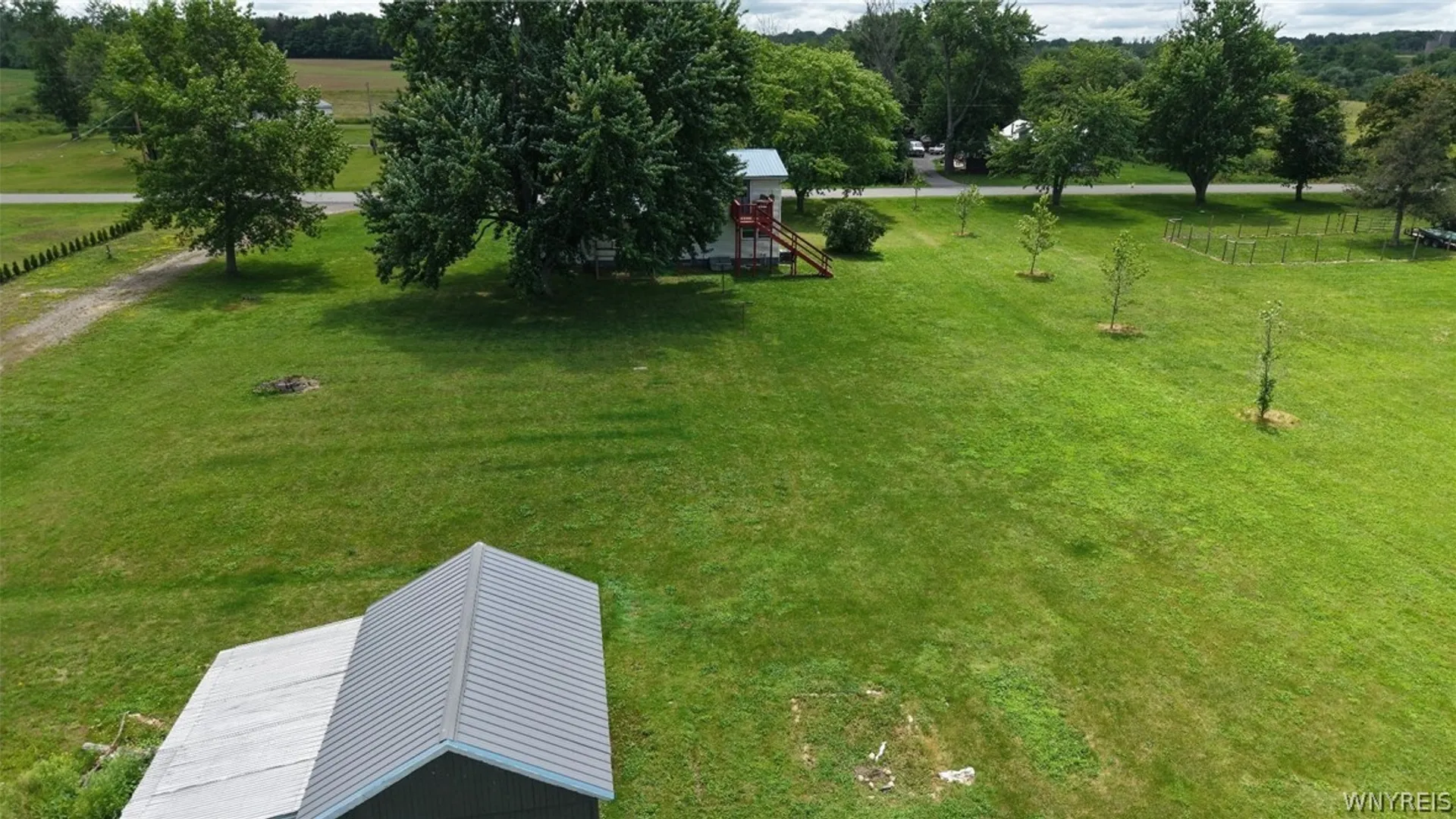 Property at 11307 Slade Road, Ridgeway, NY 14103 45