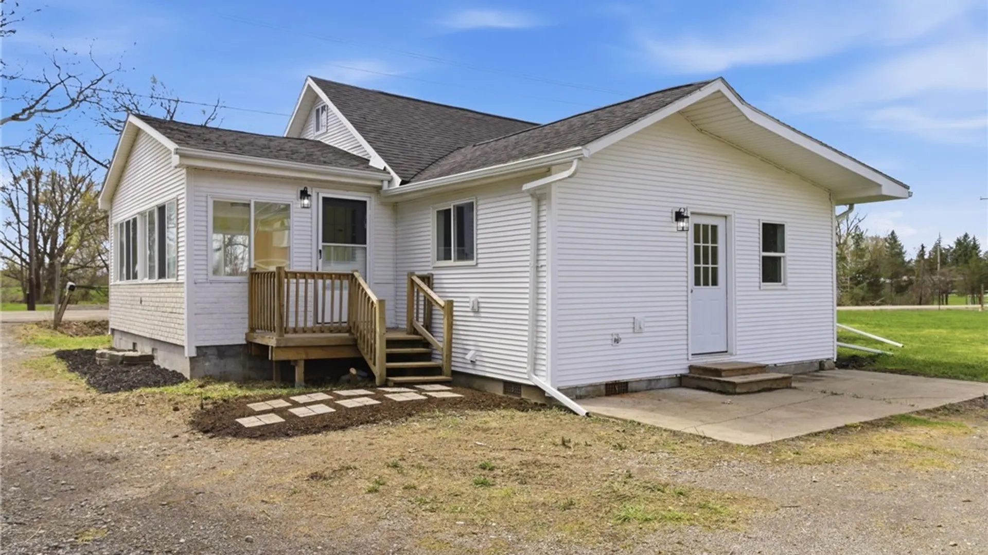 Property at 1030 Brant Farnham Road, Brant, NY 14081 33