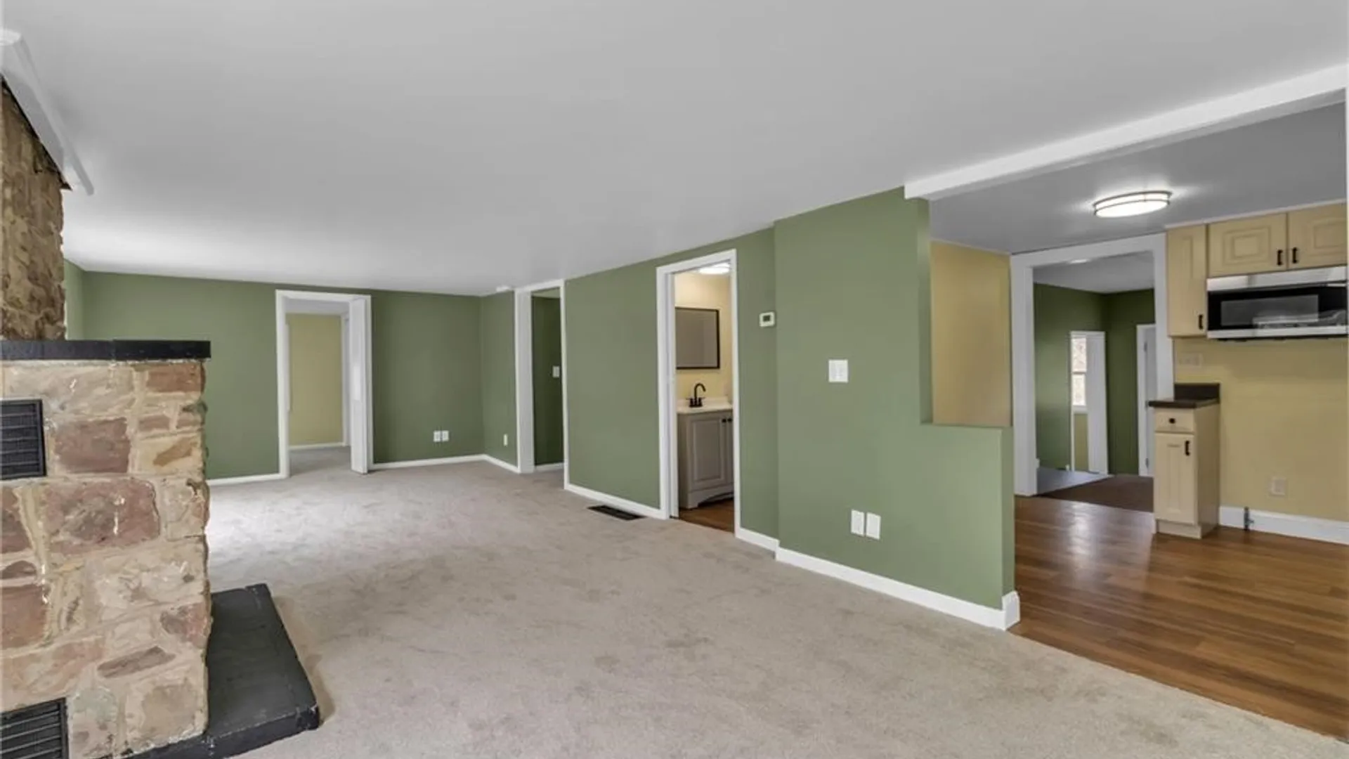 Property at 1030 Brant Farnham Road, Brant, NY 14081 5