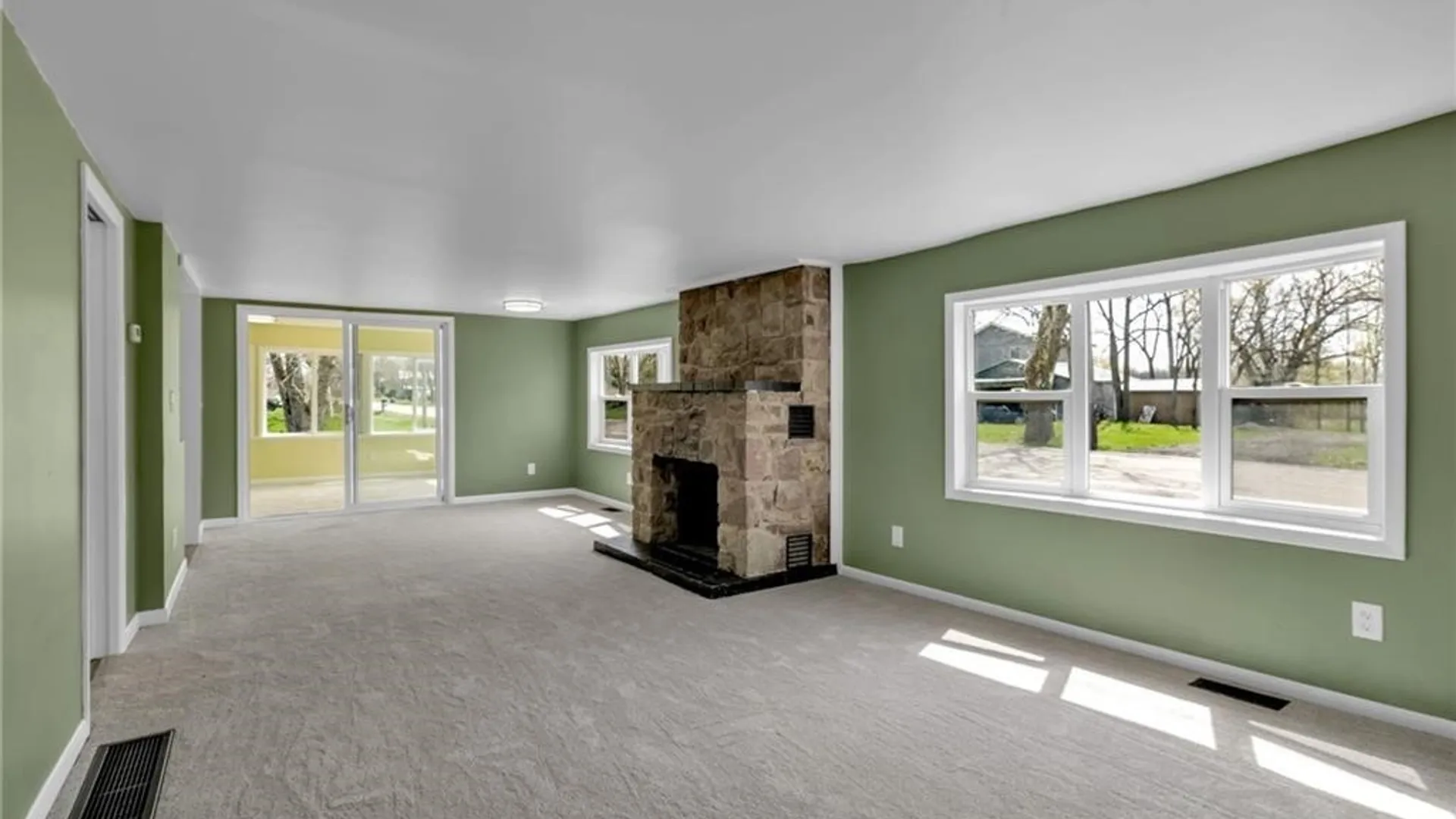 Property at 1030 Brant Farnham Road, Brant, NY 14081 4