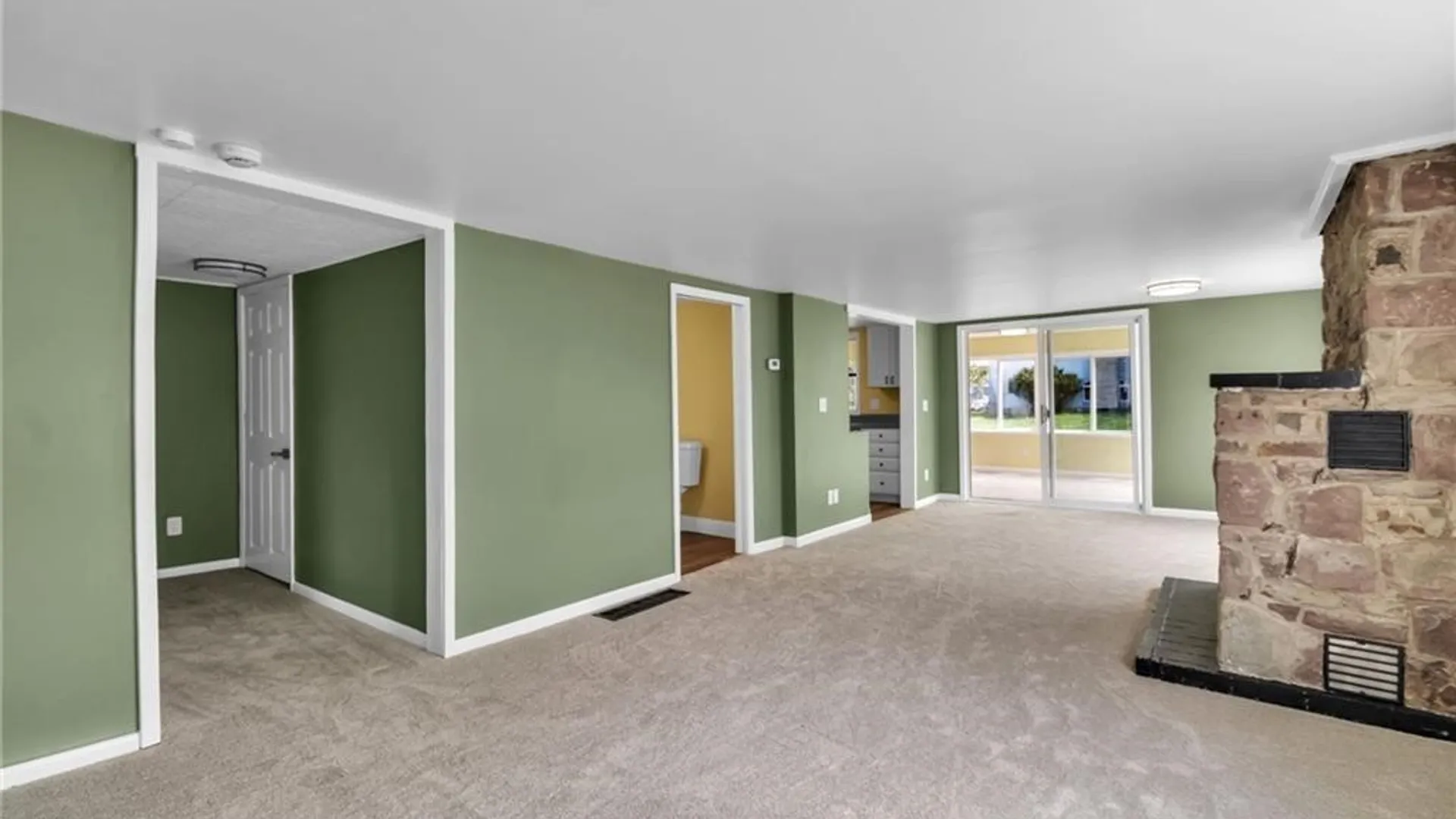Property at 1030 Brant Farnham Road, Brant, NY 14081 6