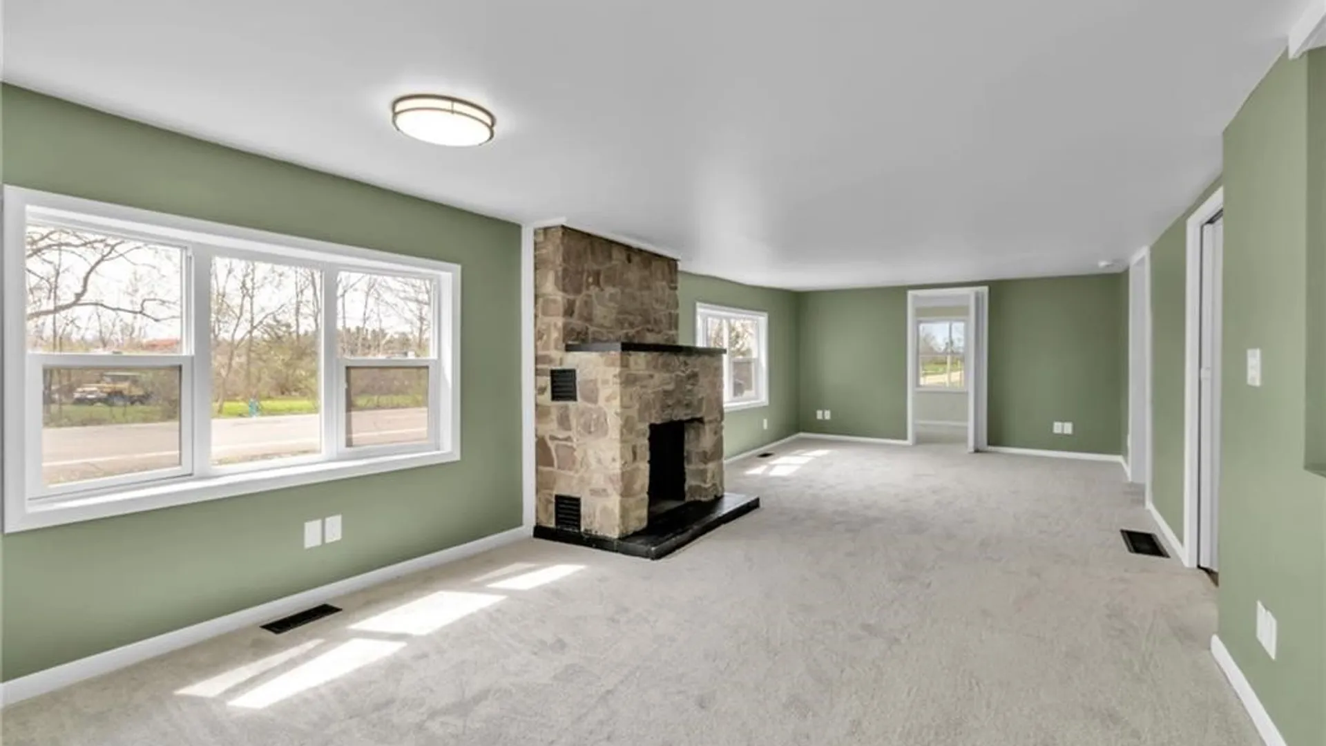 Property at 1030 Brant Farnham Road, Brant, NY 14081 7